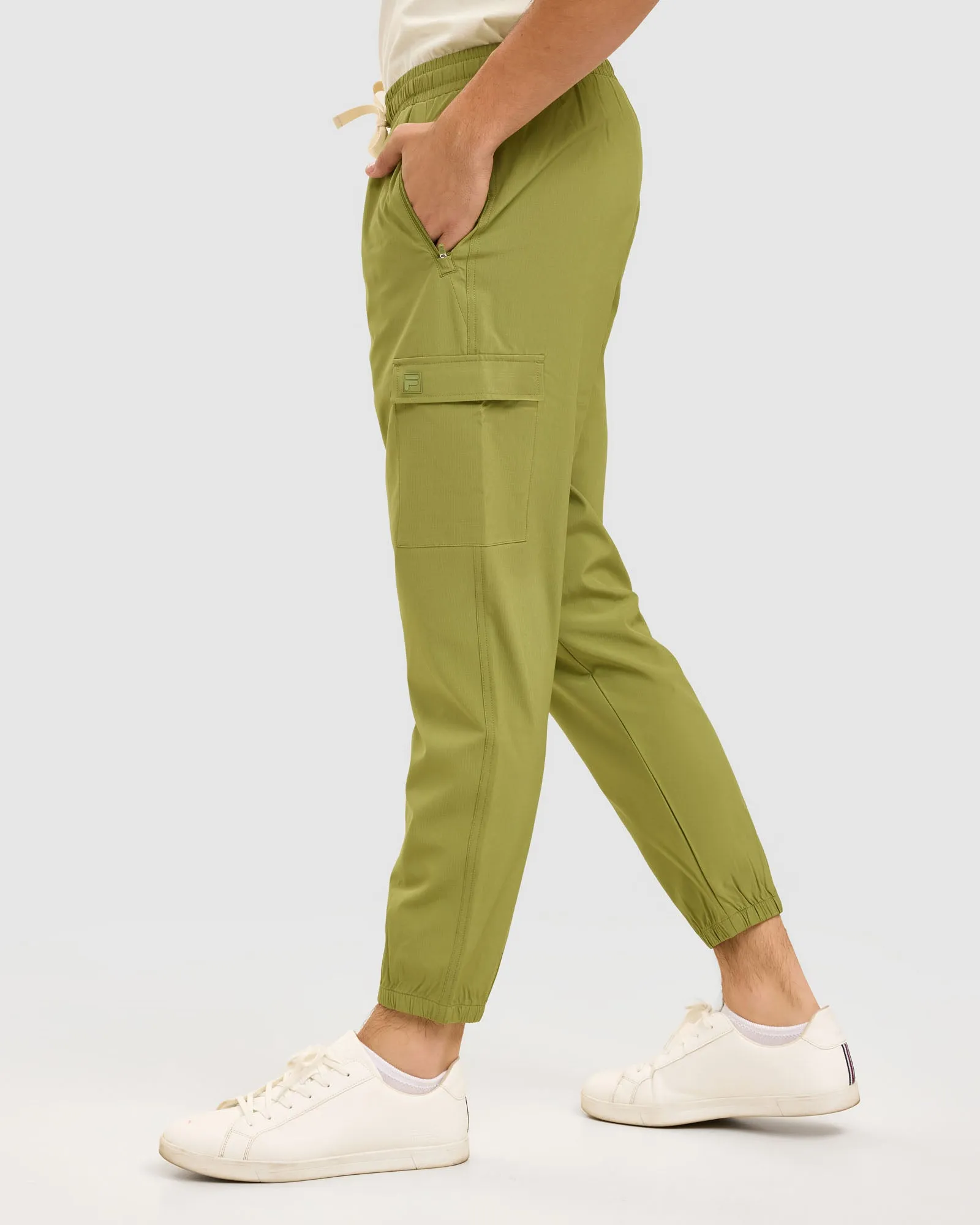 Men's Bradley Pant -FILA