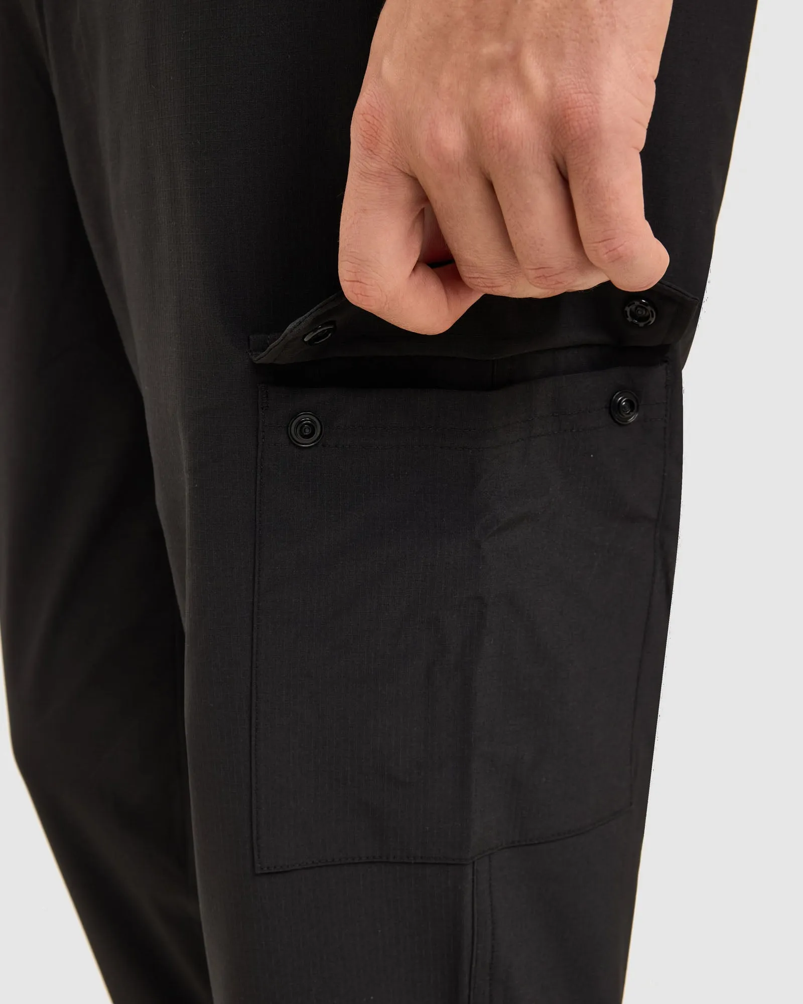 Men's Bradley Pant -FILA