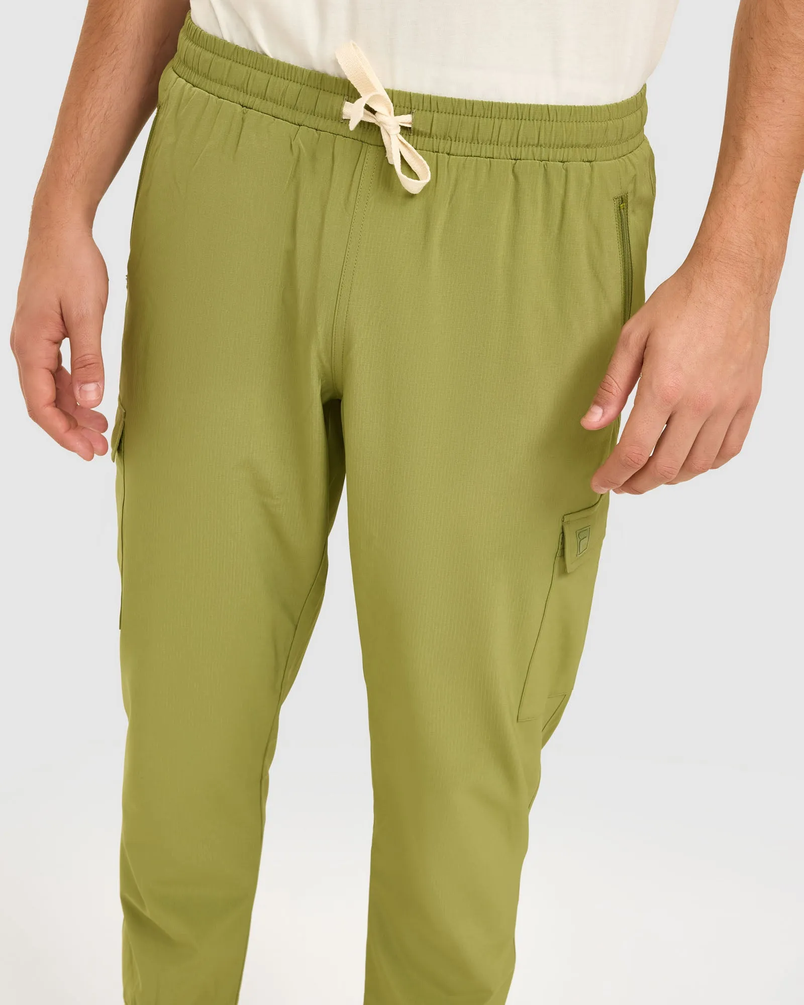 Men's Bradley Pant -FILA