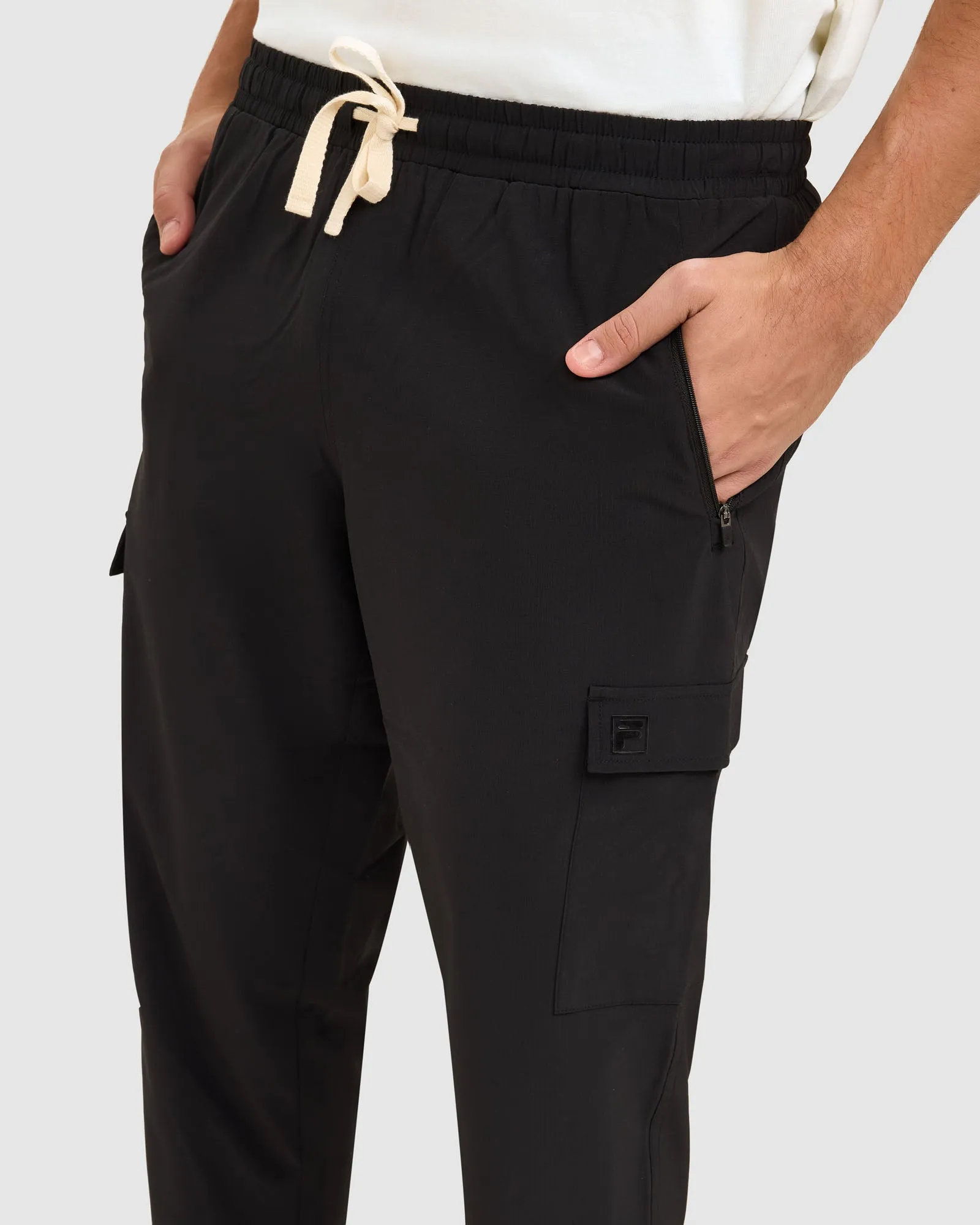 Men's Bradley Pant -FILA
