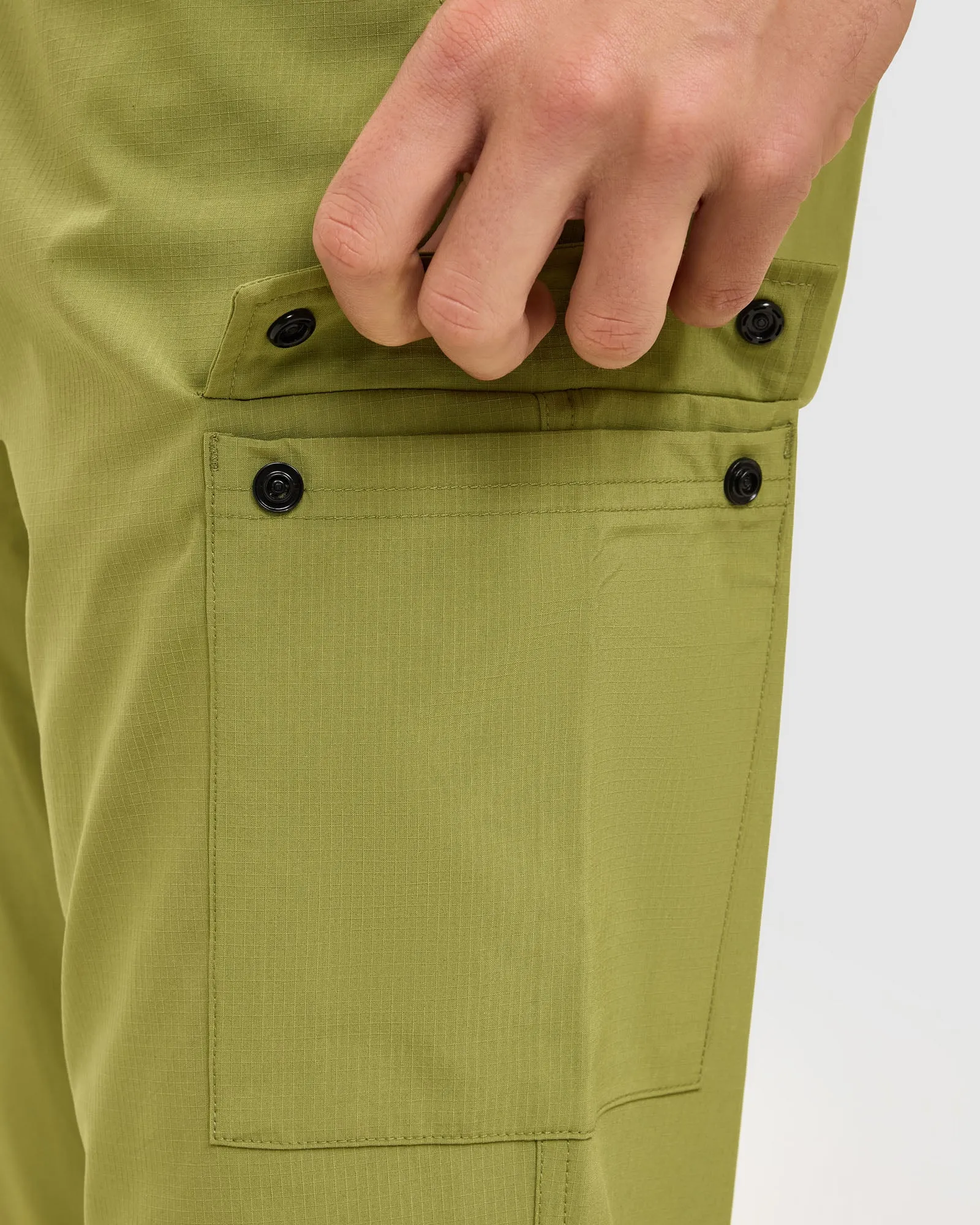 Men's Bradley Pant -FILA