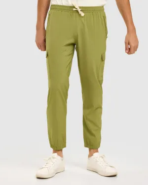 Men's Bradley Pant -FILA