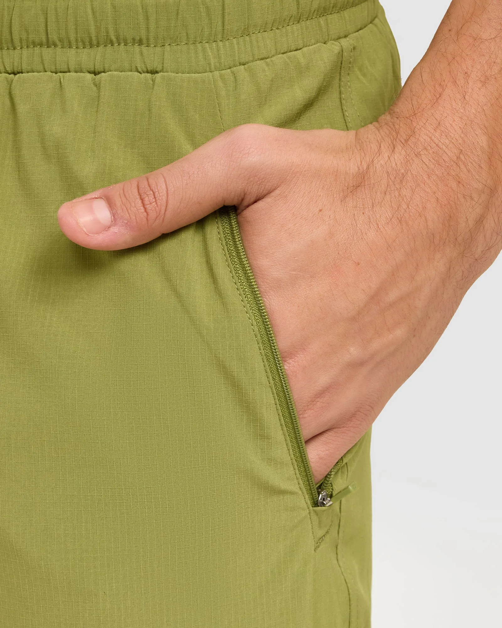 Men's Bradley Pant -FILA