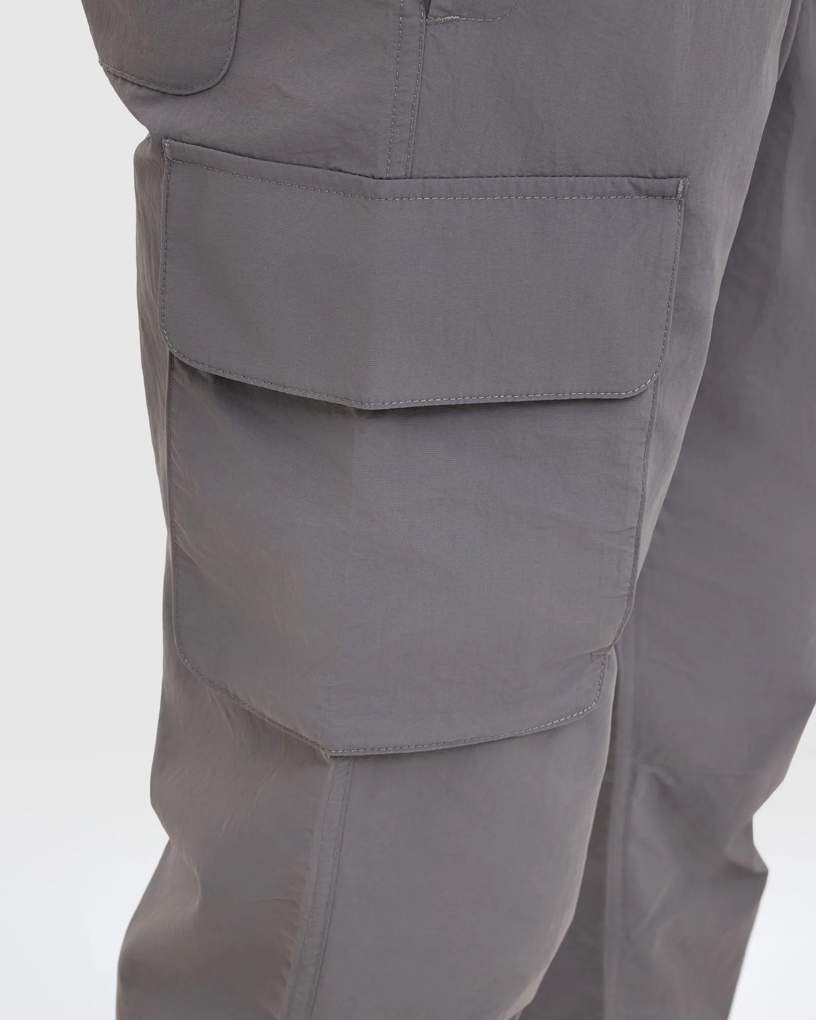 Men's Clean Getaway Cargo Pants -FILA