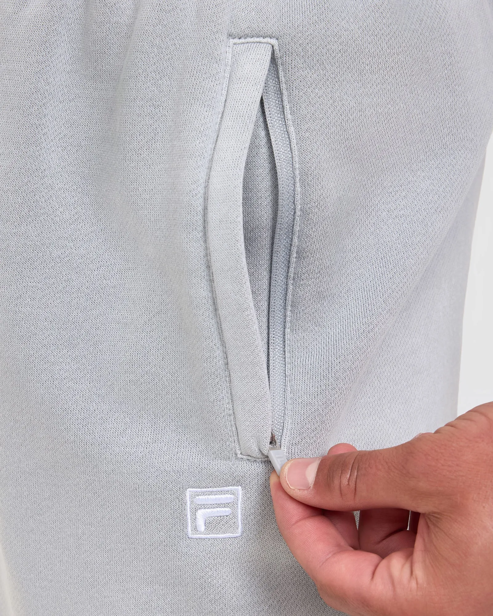 Men's Cooper Pants -FILA