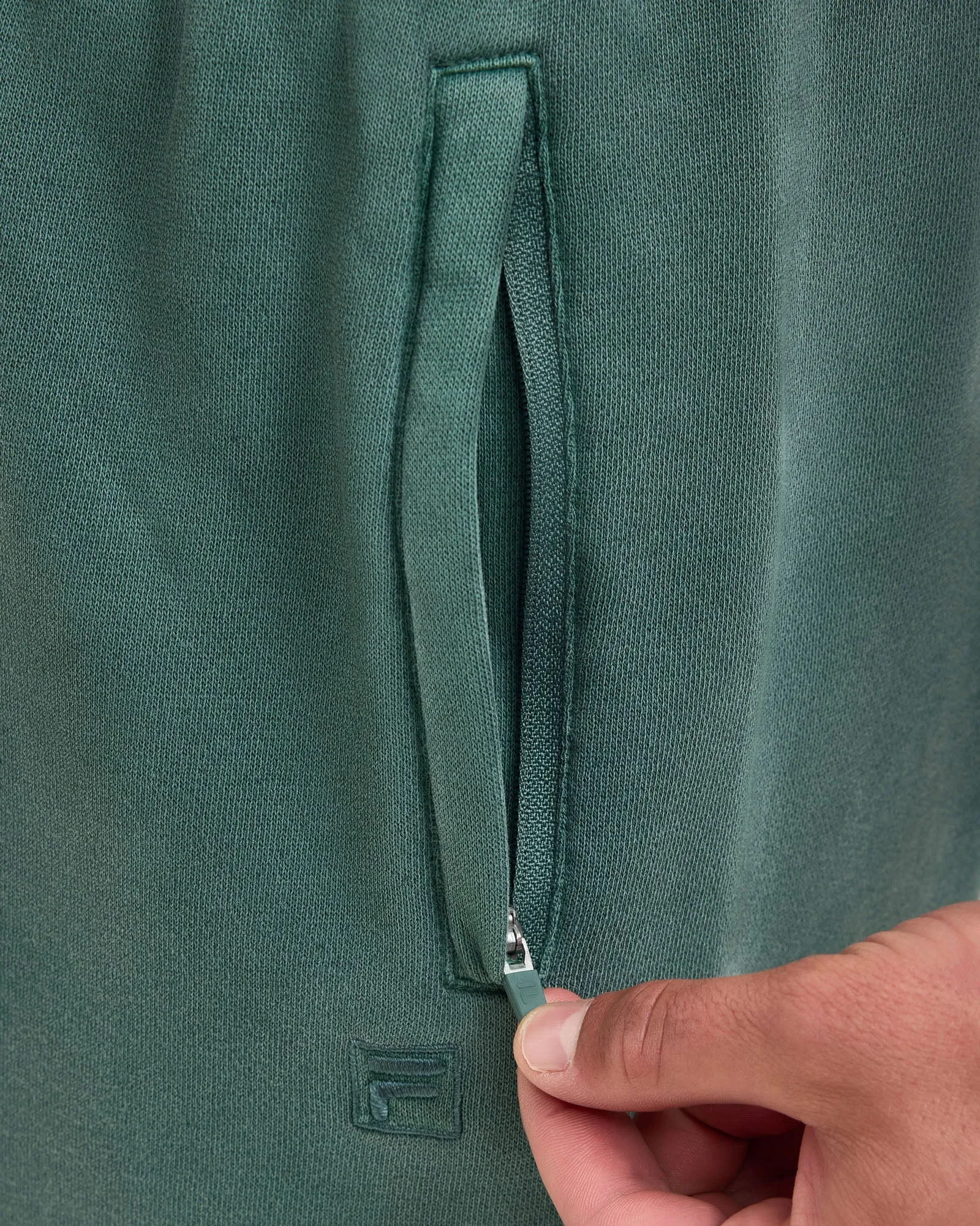 Men's Cooper Pants -FILA