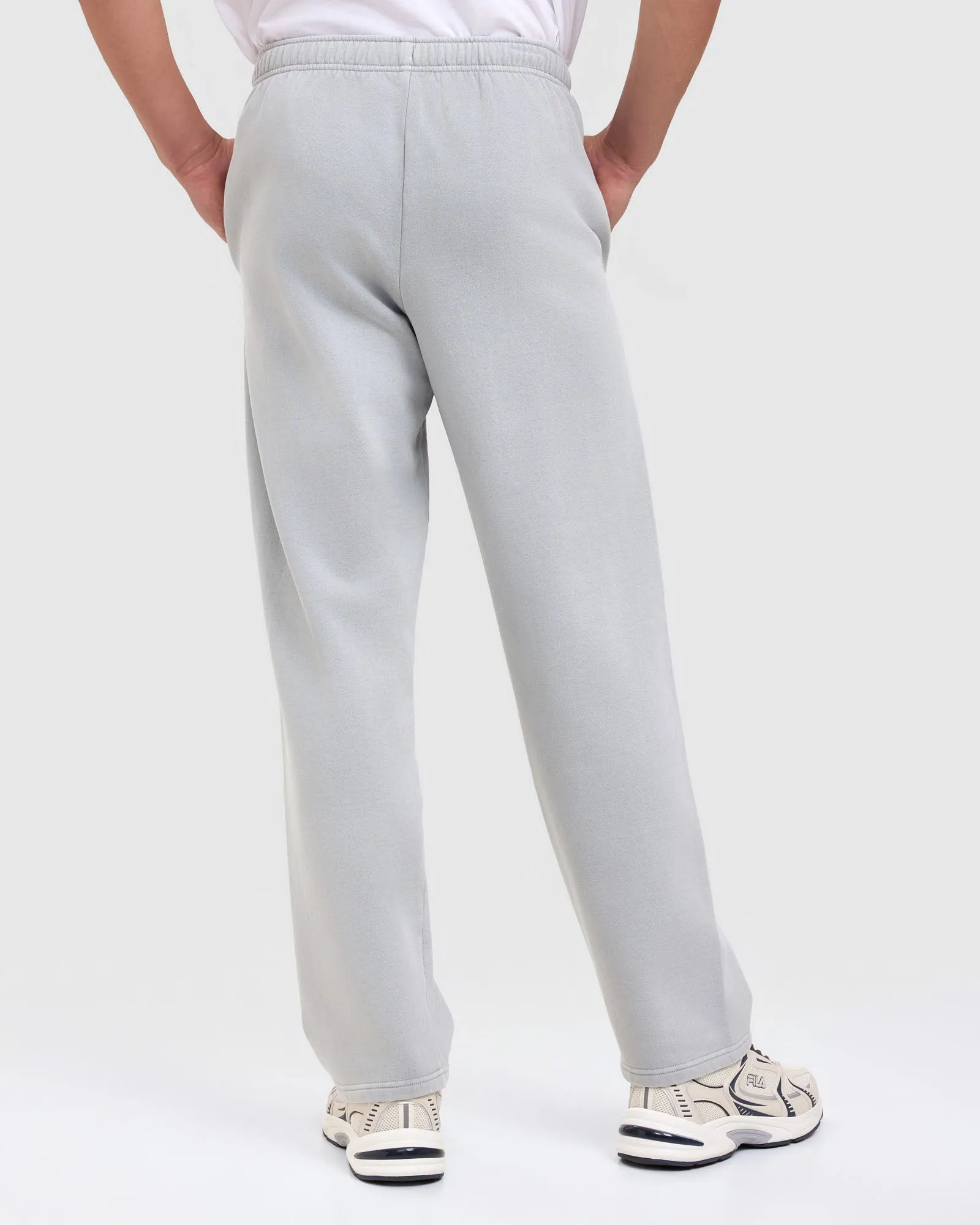 Men's Cooper Pants -FILA