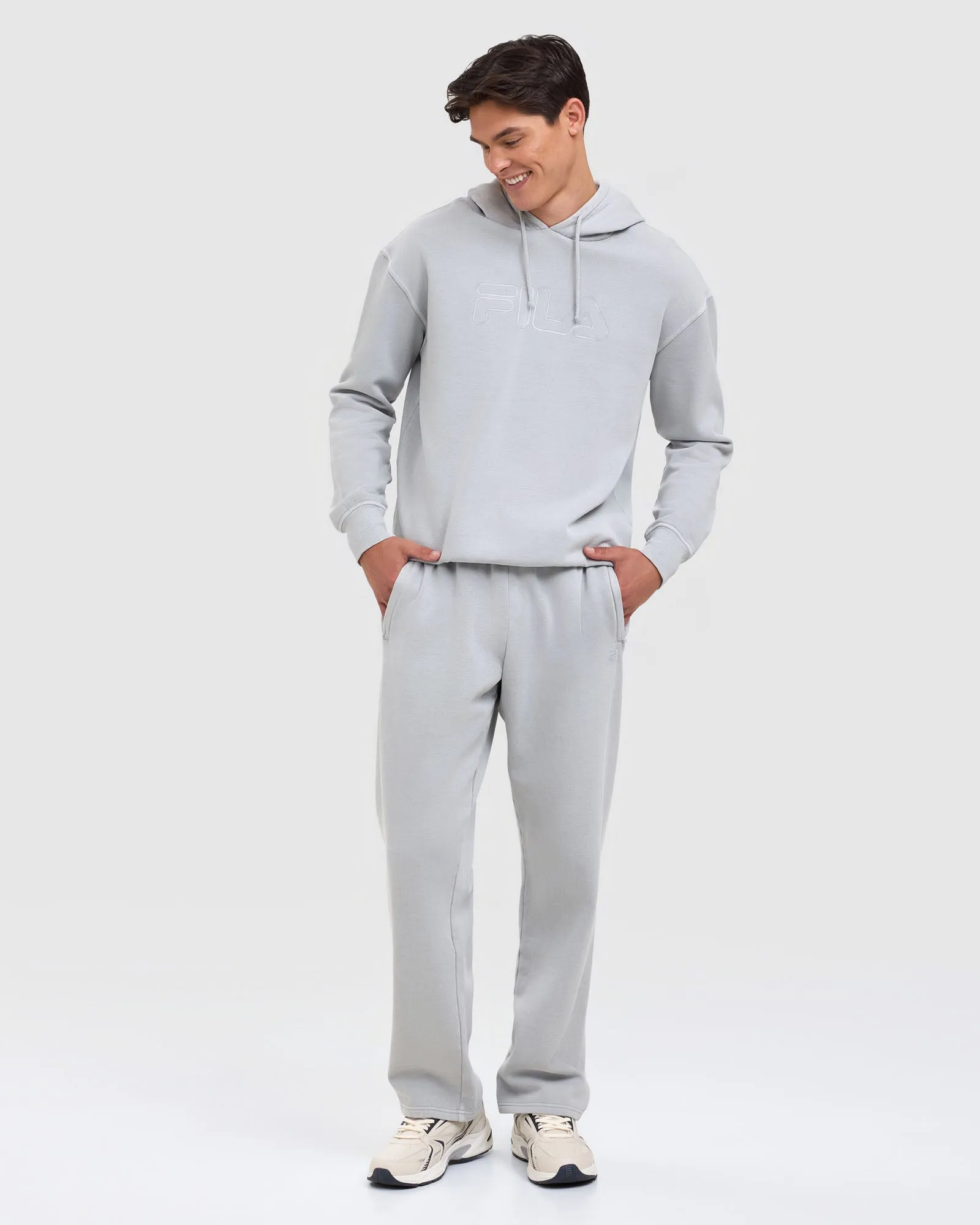 Men's Cooper Pants -FILA