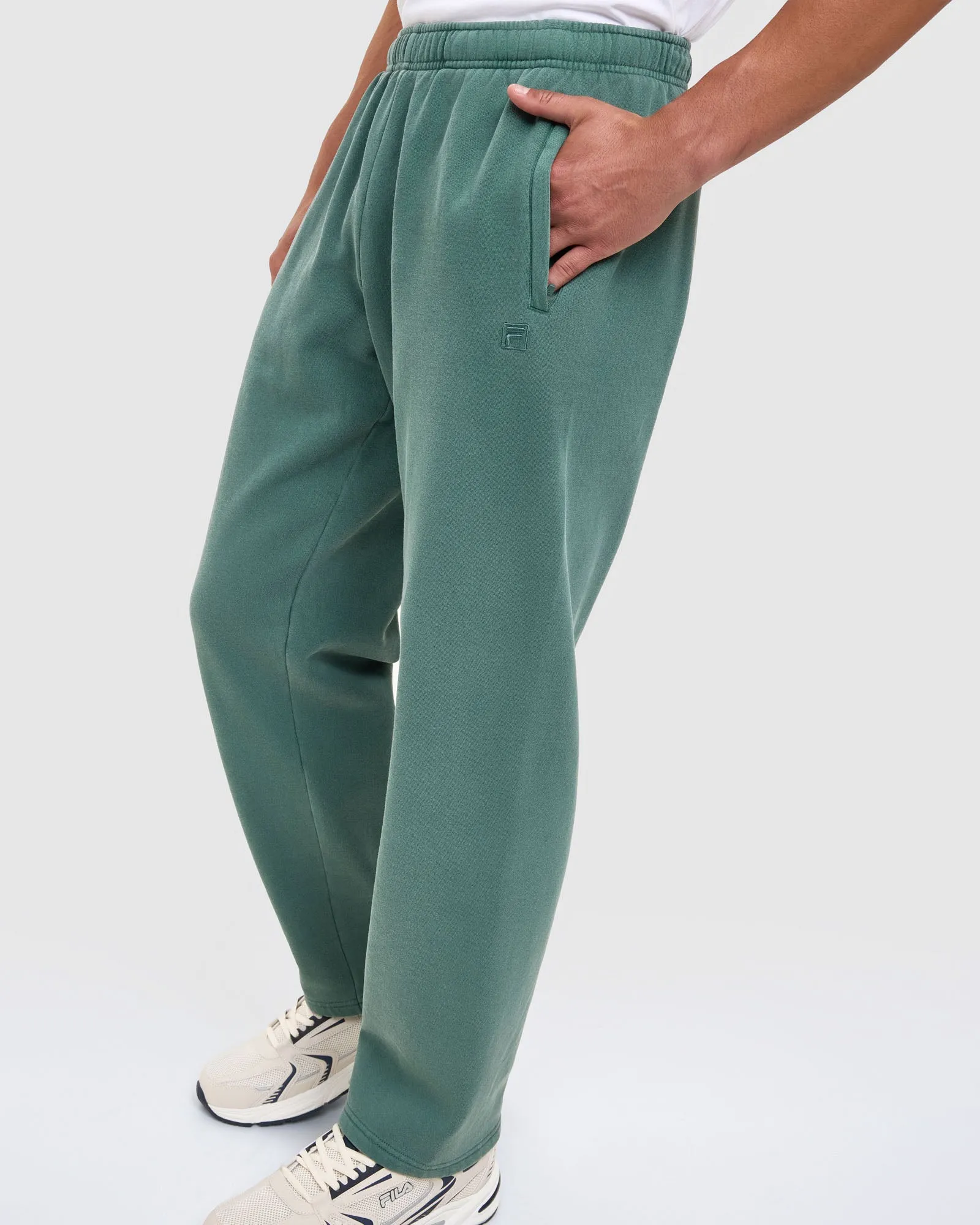 Men's Cooper Pants -FILA