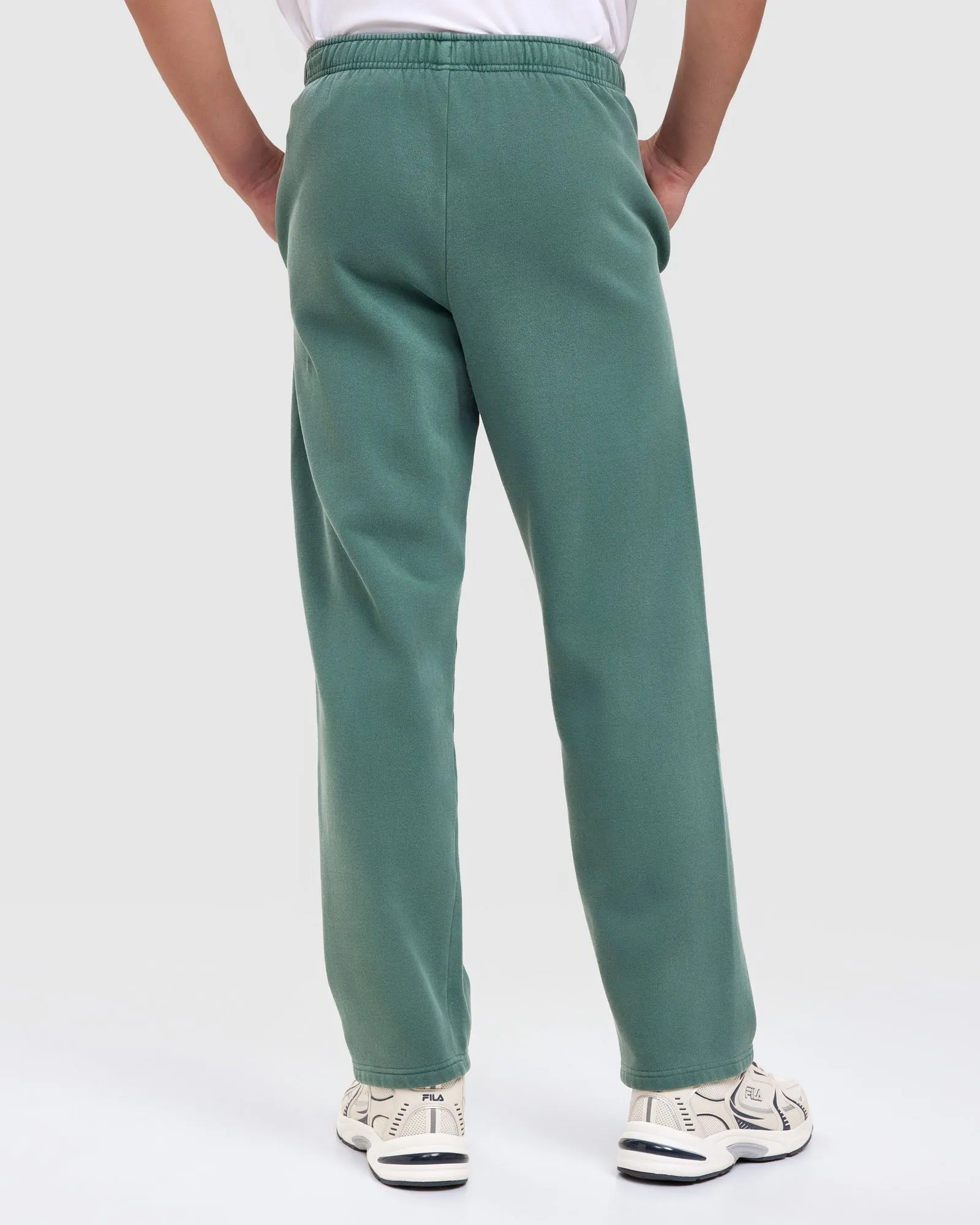 Men's Cooper Pants -FILA