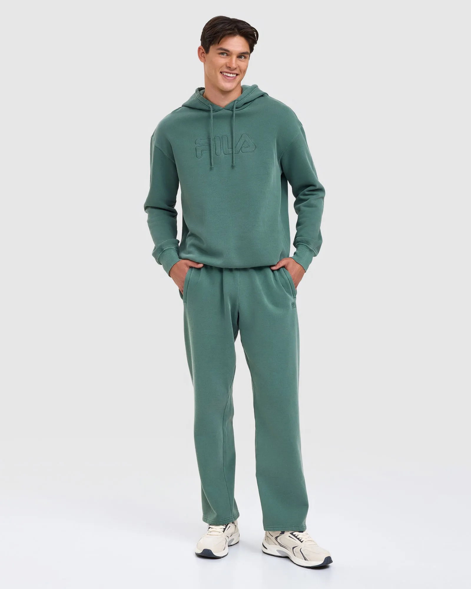 Men's Cooper Pants -FILA