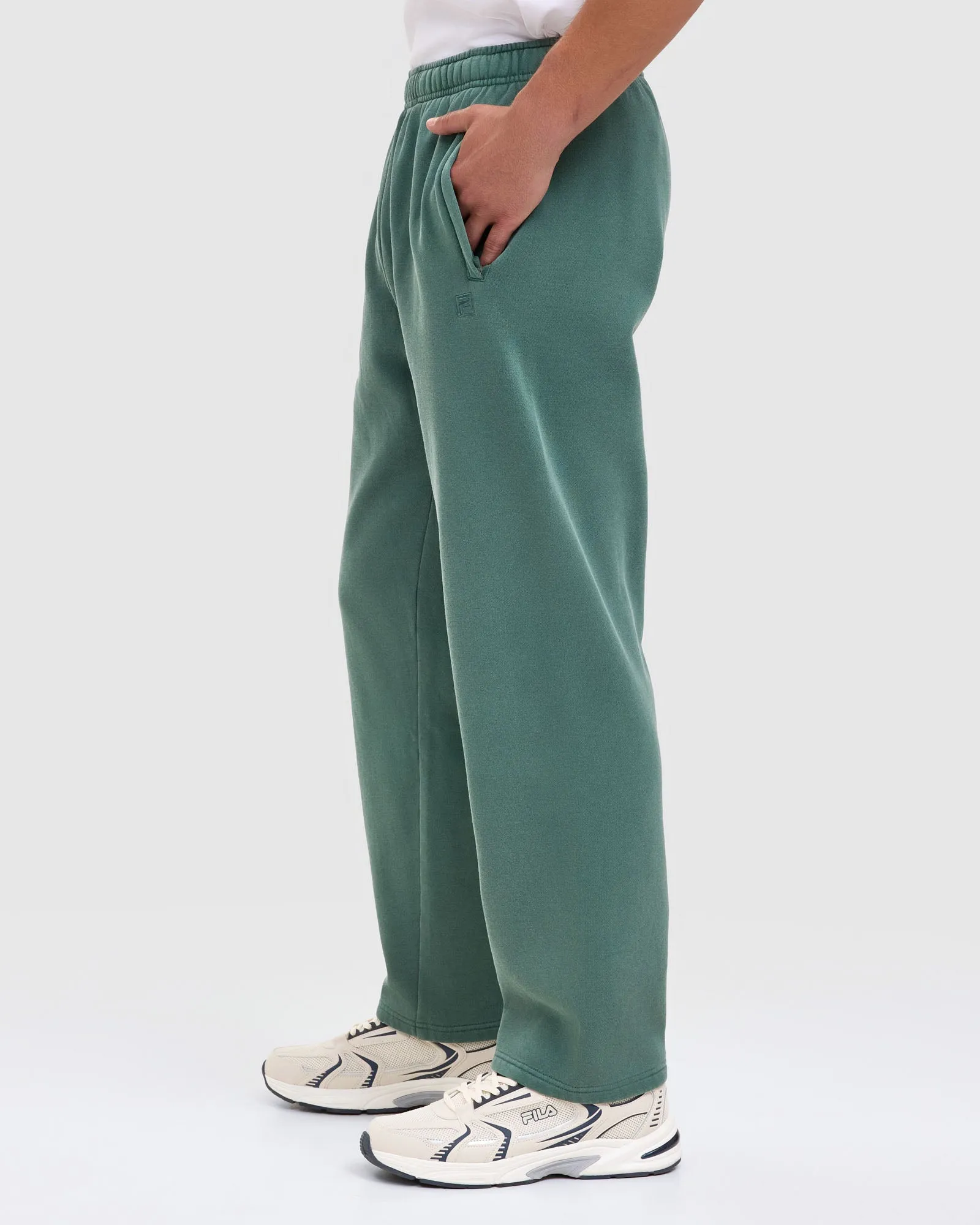 Men's Cooper Pants -FILA