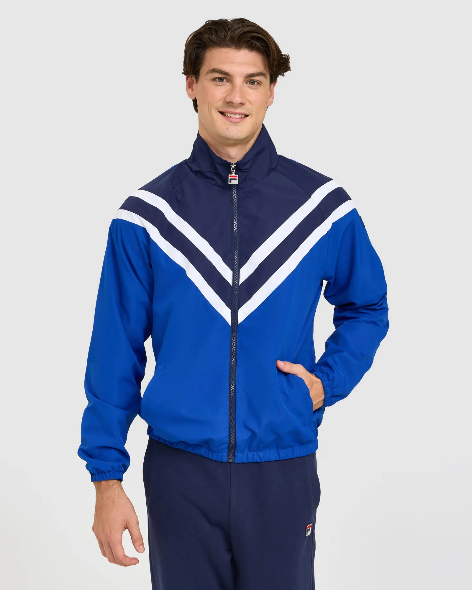 Men's Nick Jacket -FILA