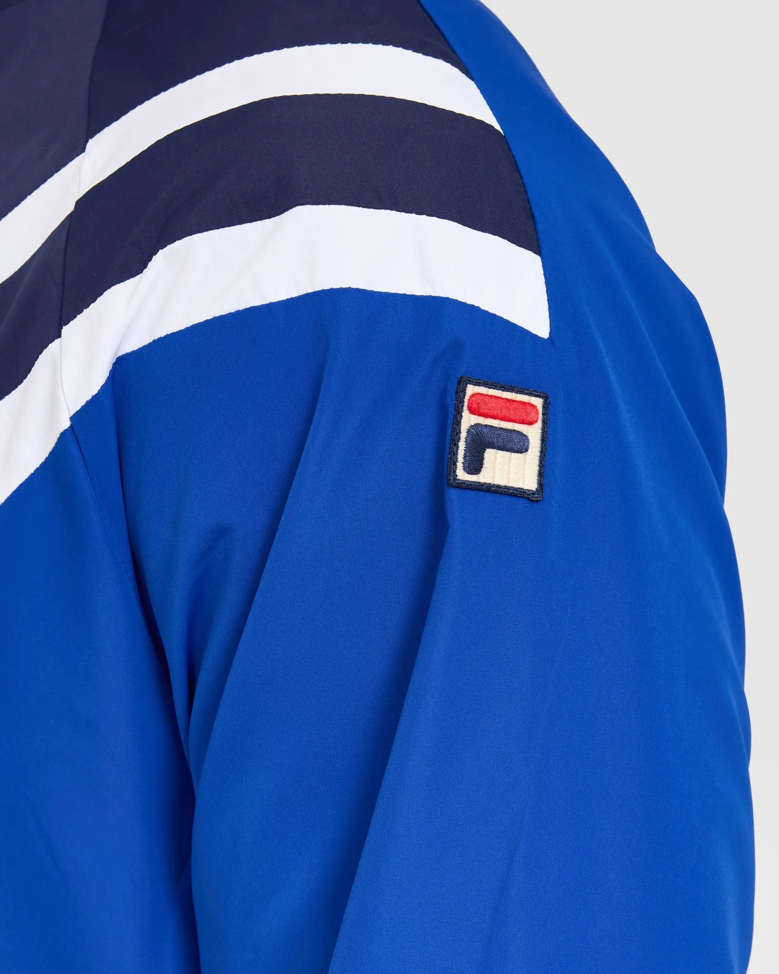Men's Nick Jacket -FILA