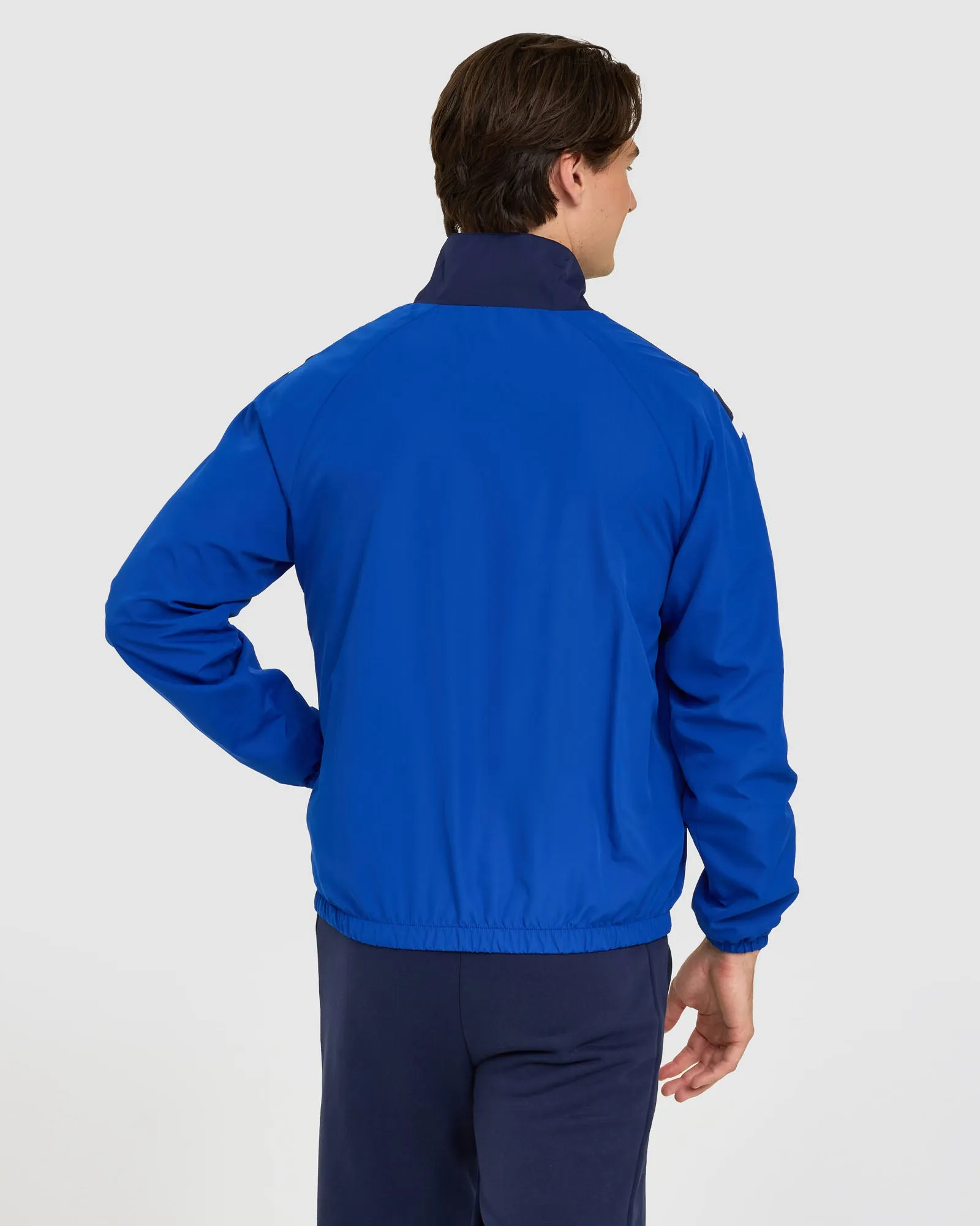 Men's Nick Jacket -FILA