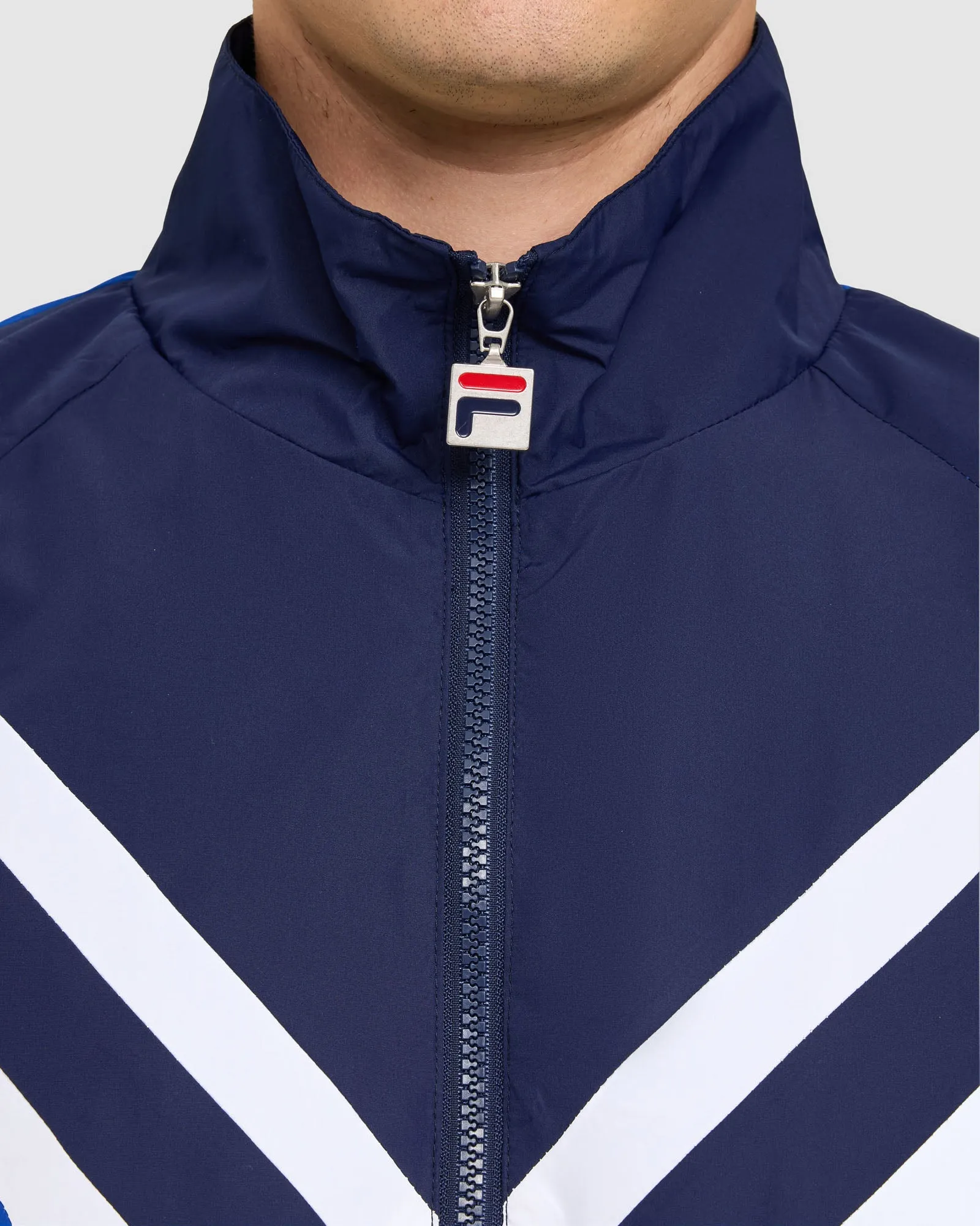 Men's Nick Jacket -FILA