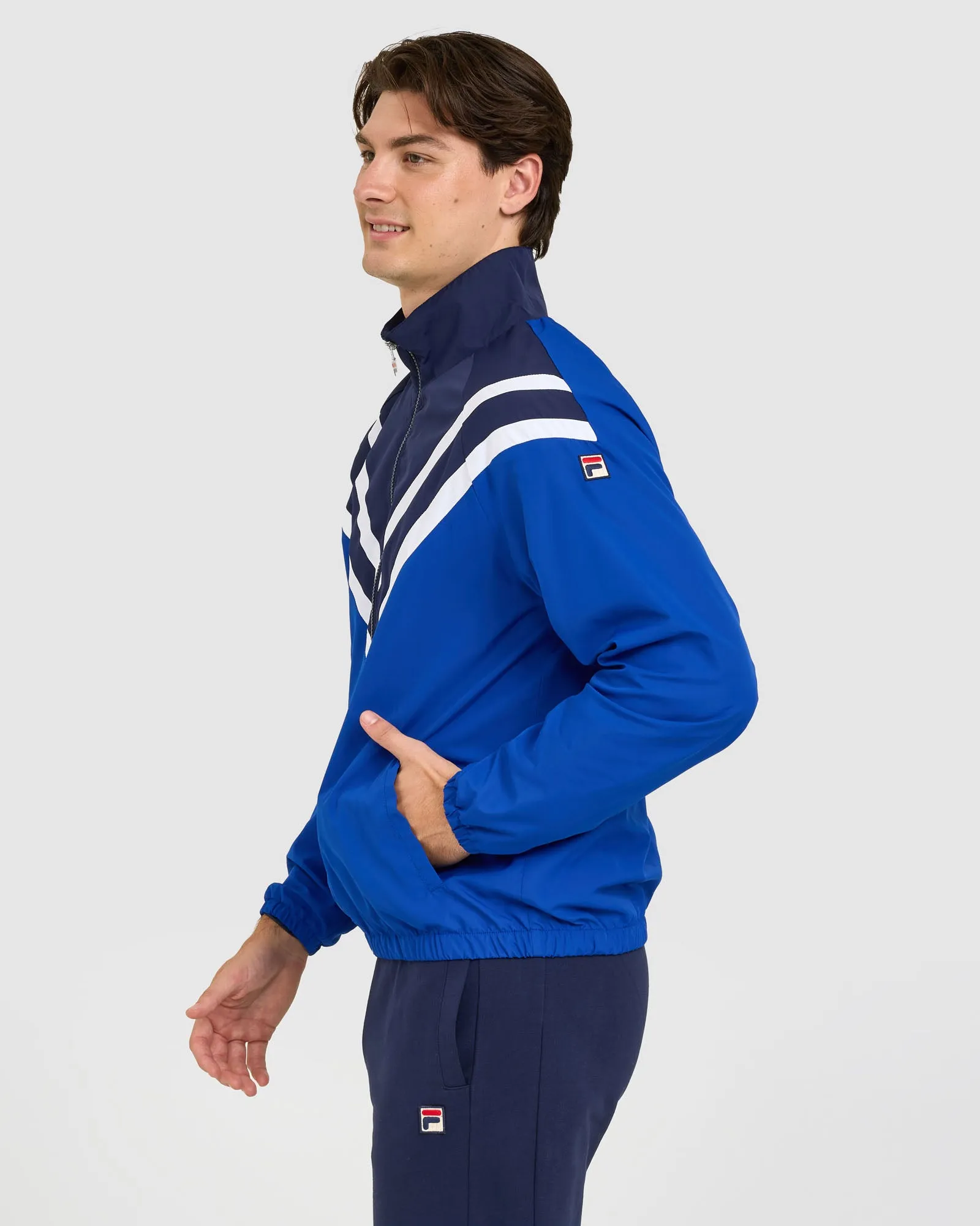 Men's Nick Jacket -FILA