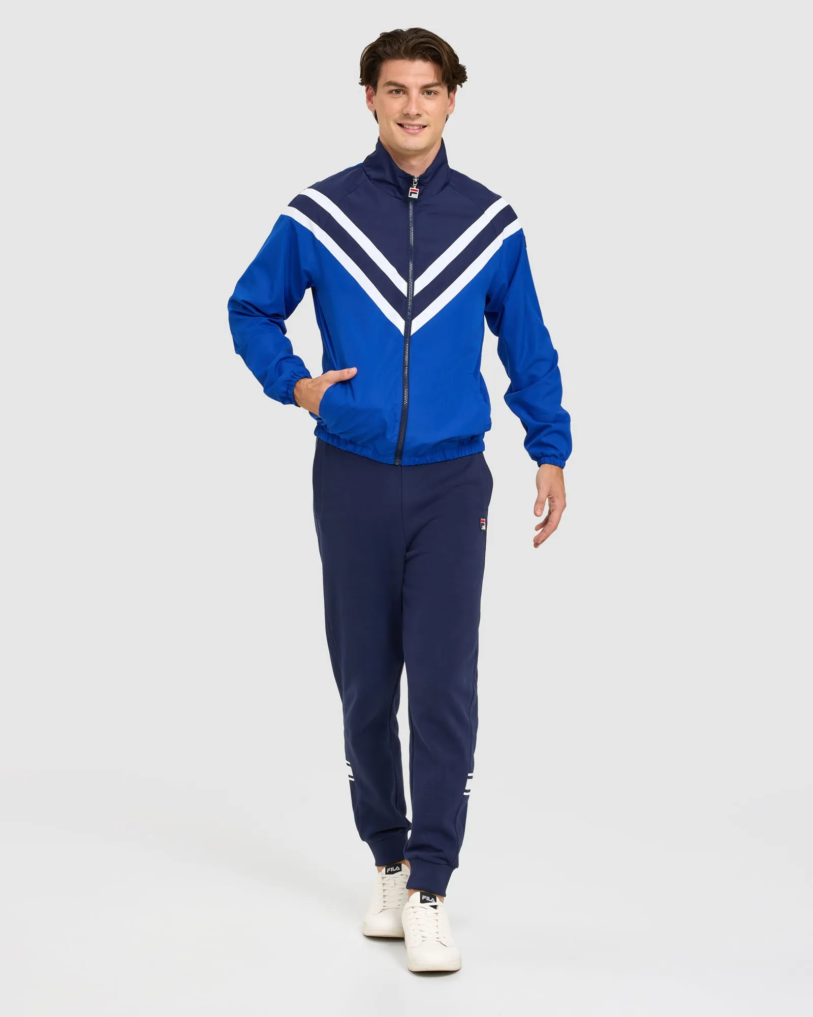 Men's Nick Jacket -FILA