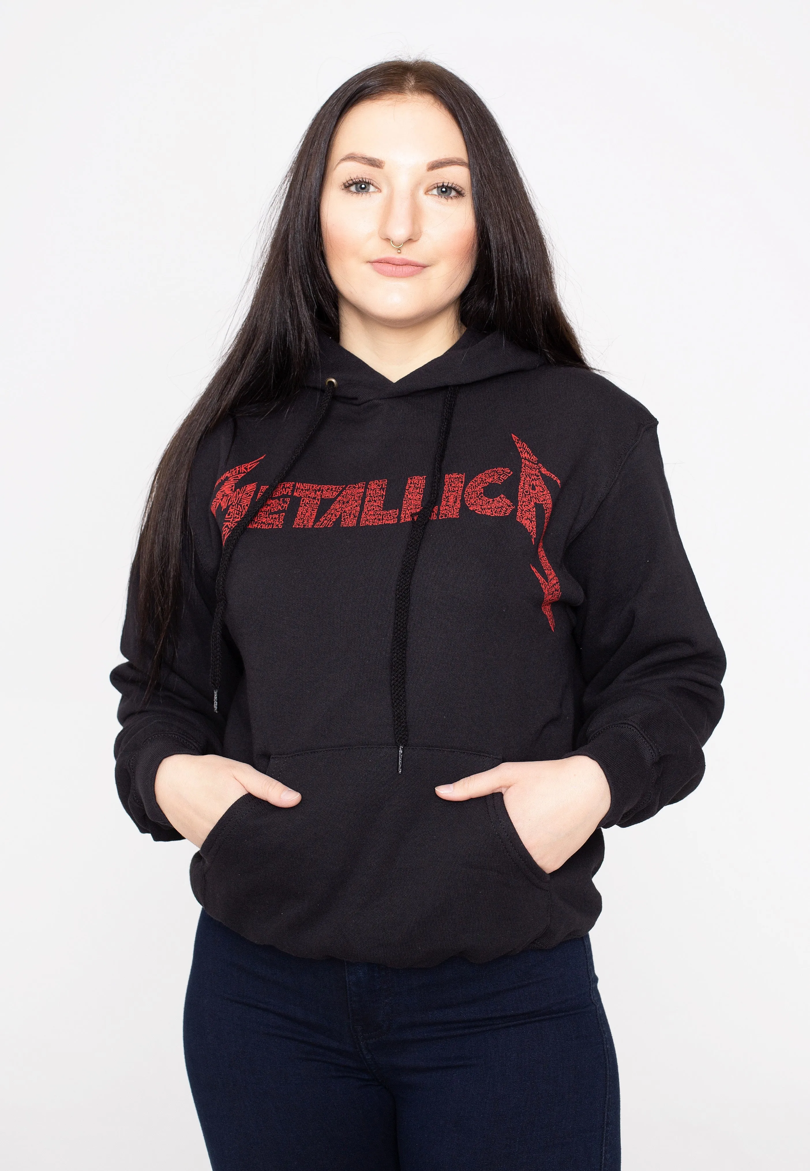 Metallica - Bone - Hoodie