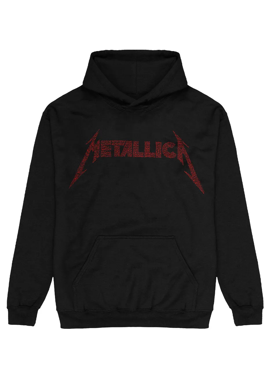 Metallica - Bone - Hoodie
