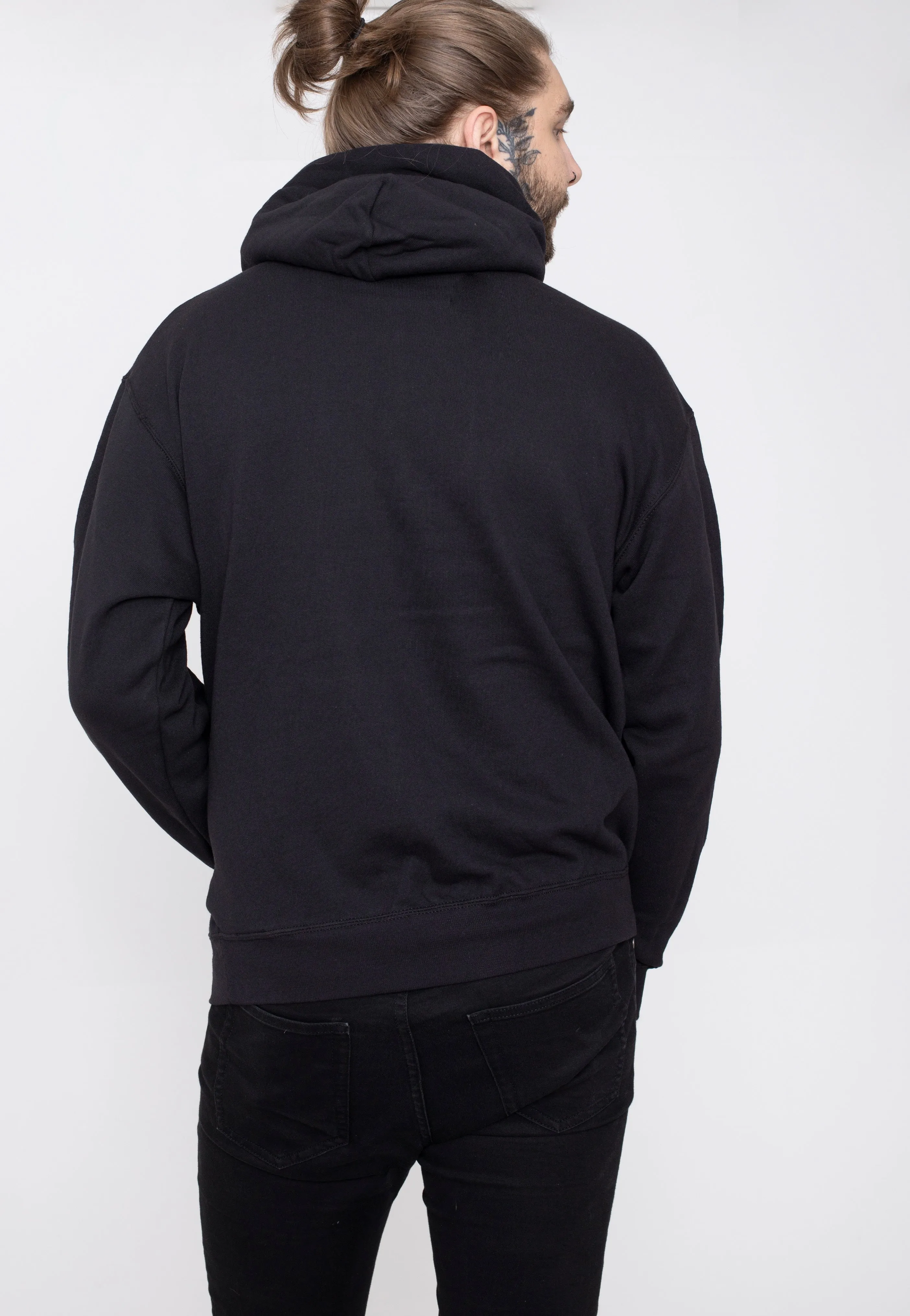 Metallica - Bone - Hoodie