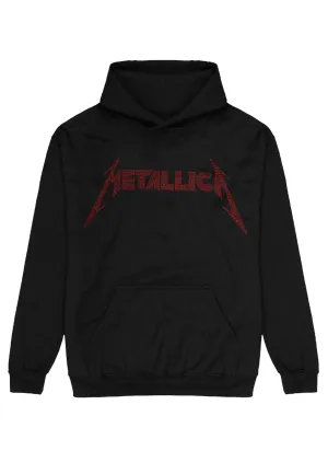 Metallica - Bone - Hoodie