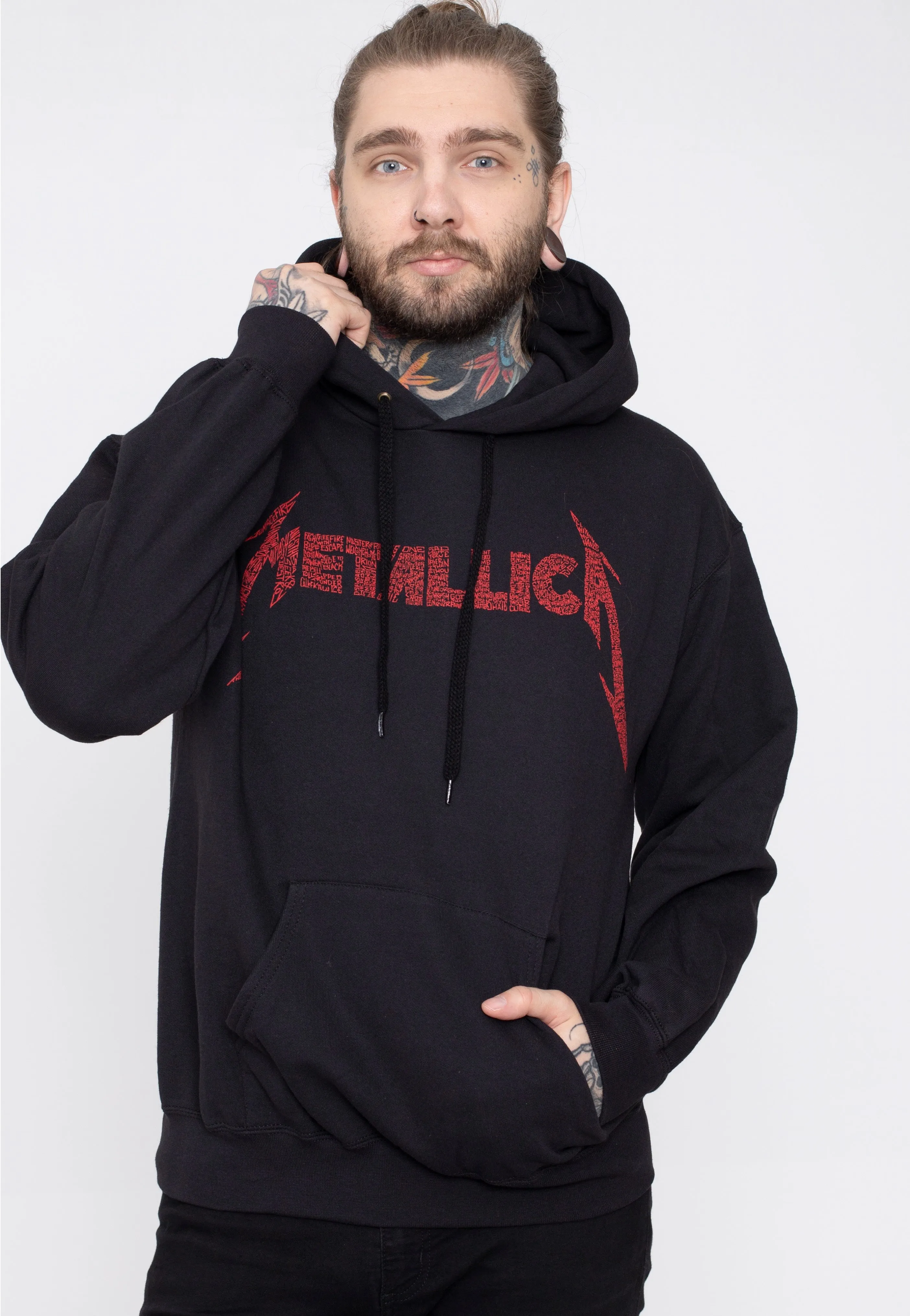 Metallica - Bone - Hoodie