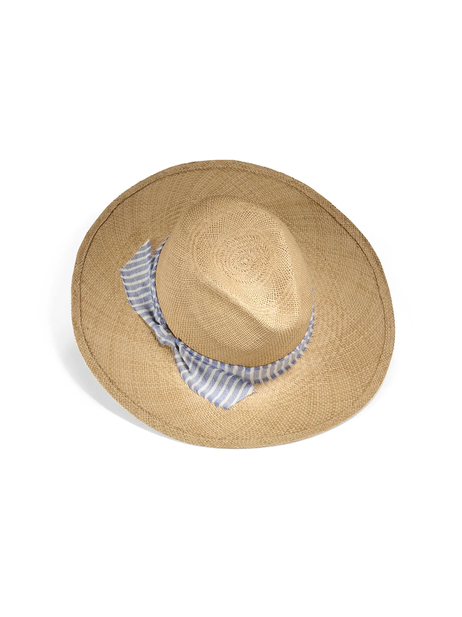 Michele Panama Hat