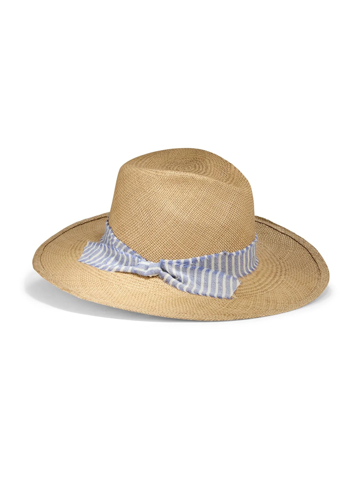 Michele Panama Hat