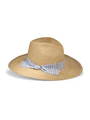Michele Panama Hat