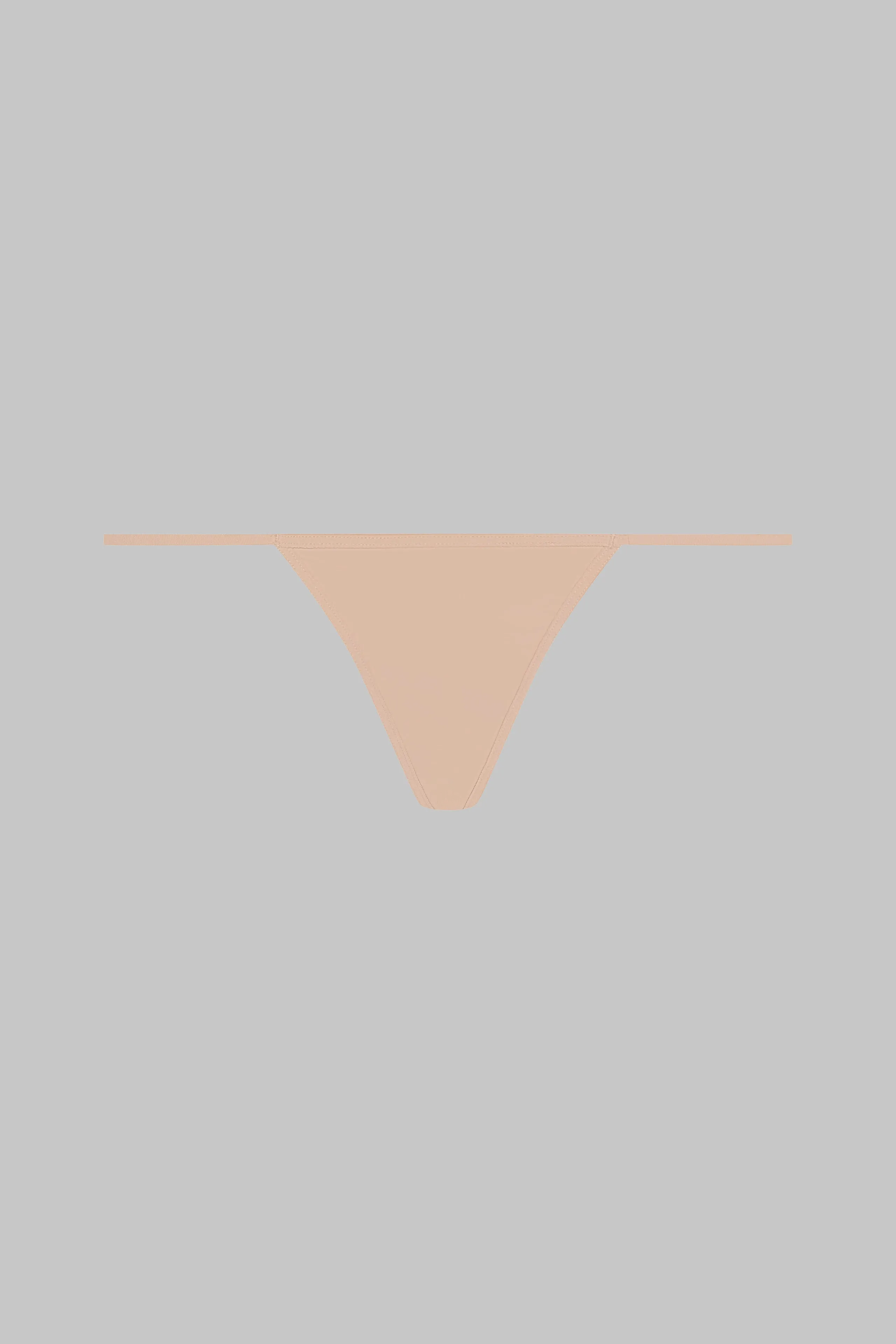 Micro thong - Medium Light - Les Invisibles Maison Close