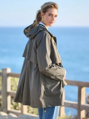 Mikuni Nylon Jacket