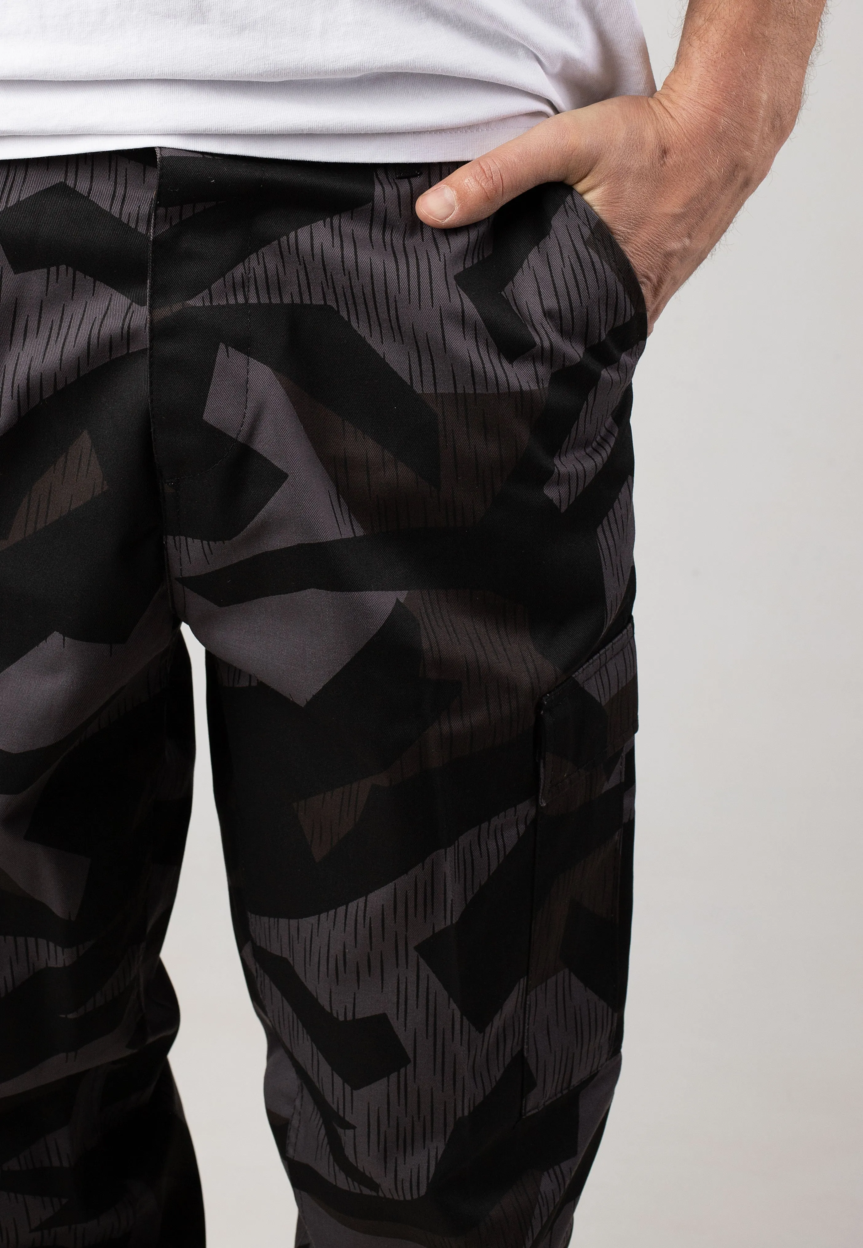 Mil-Tec - Ranger Splinternight - Pants