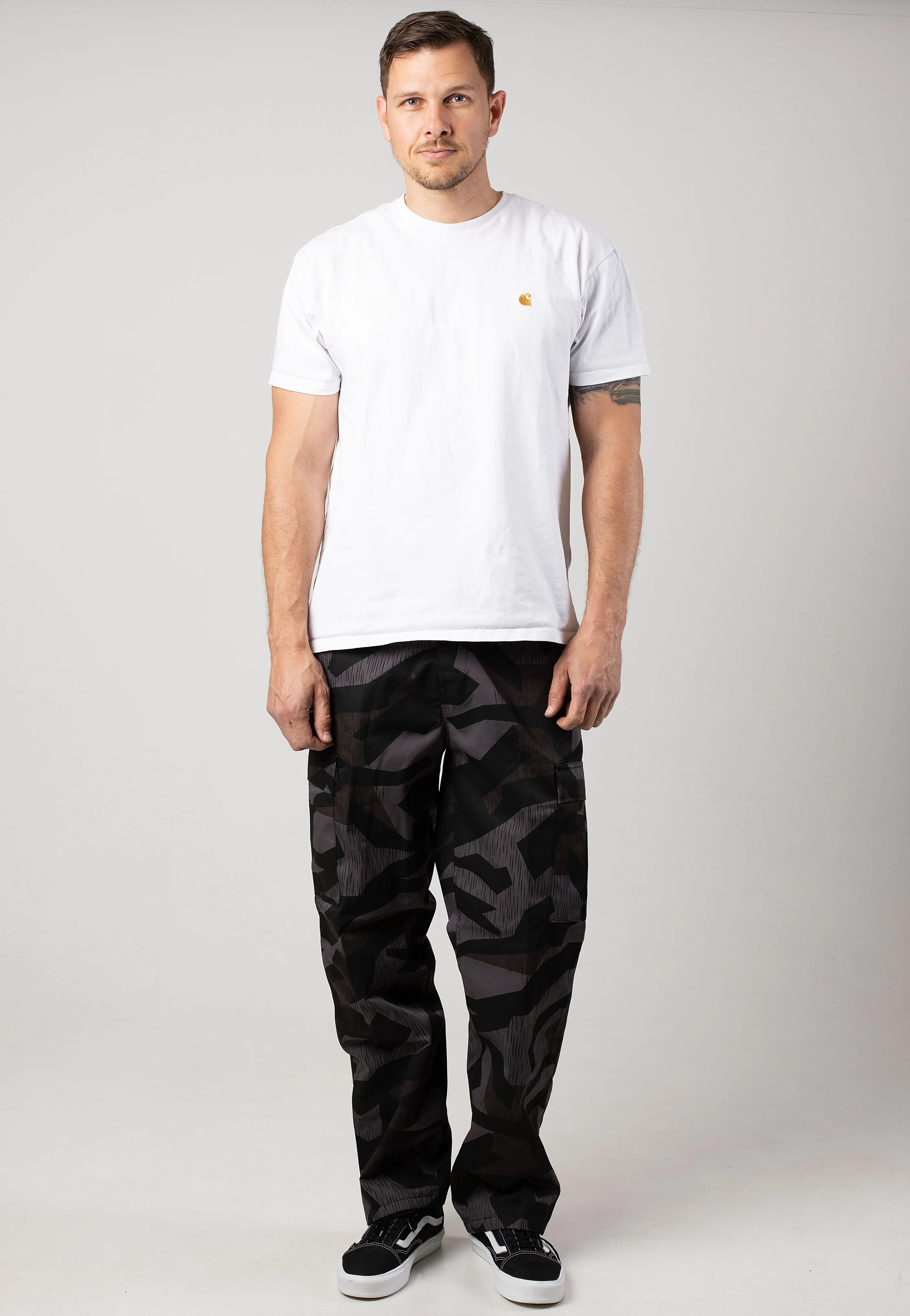 Mil-Tec - Ranger Splinternight - Pants