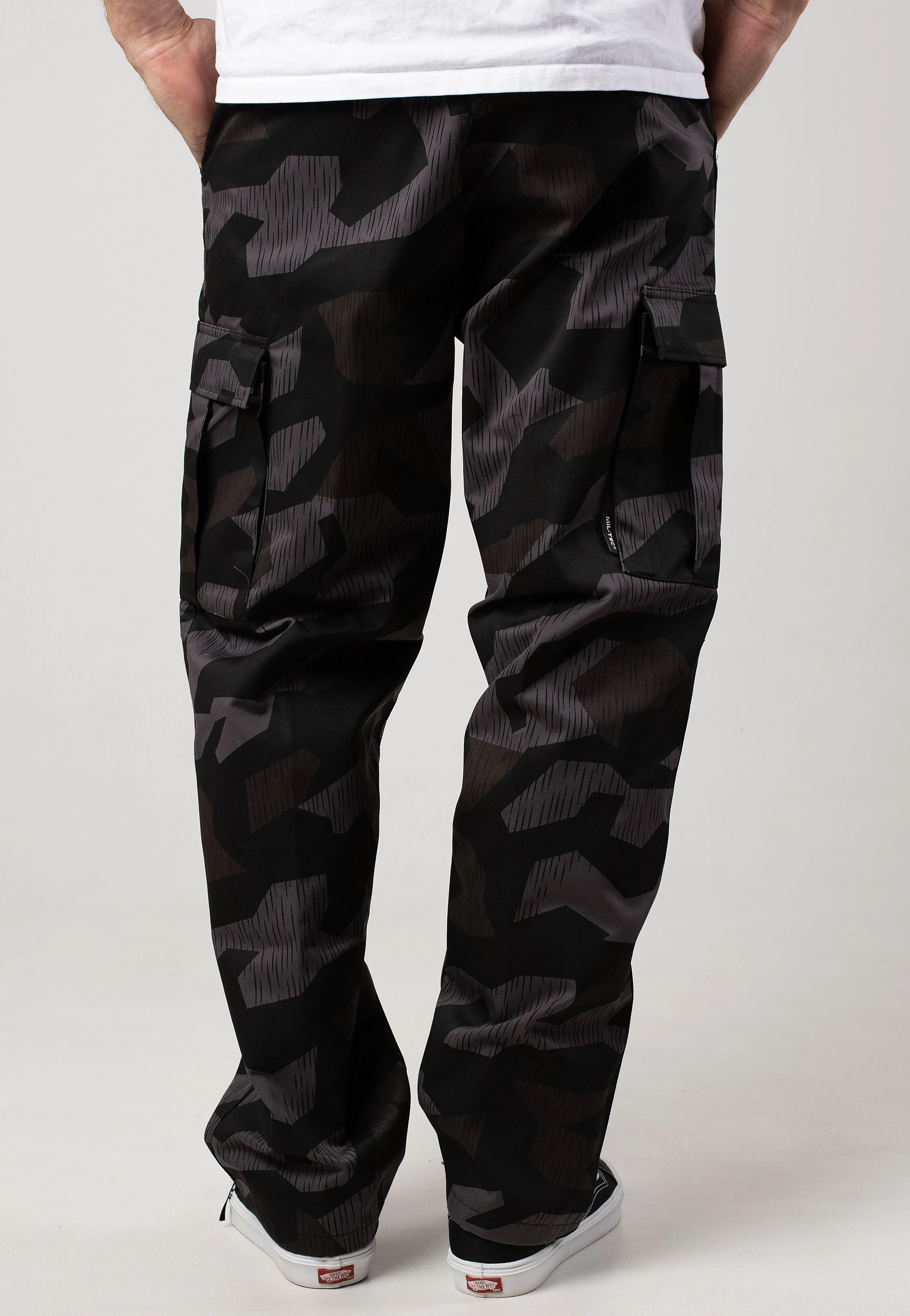Mil-Tec - Ranger Splinternight - Pants