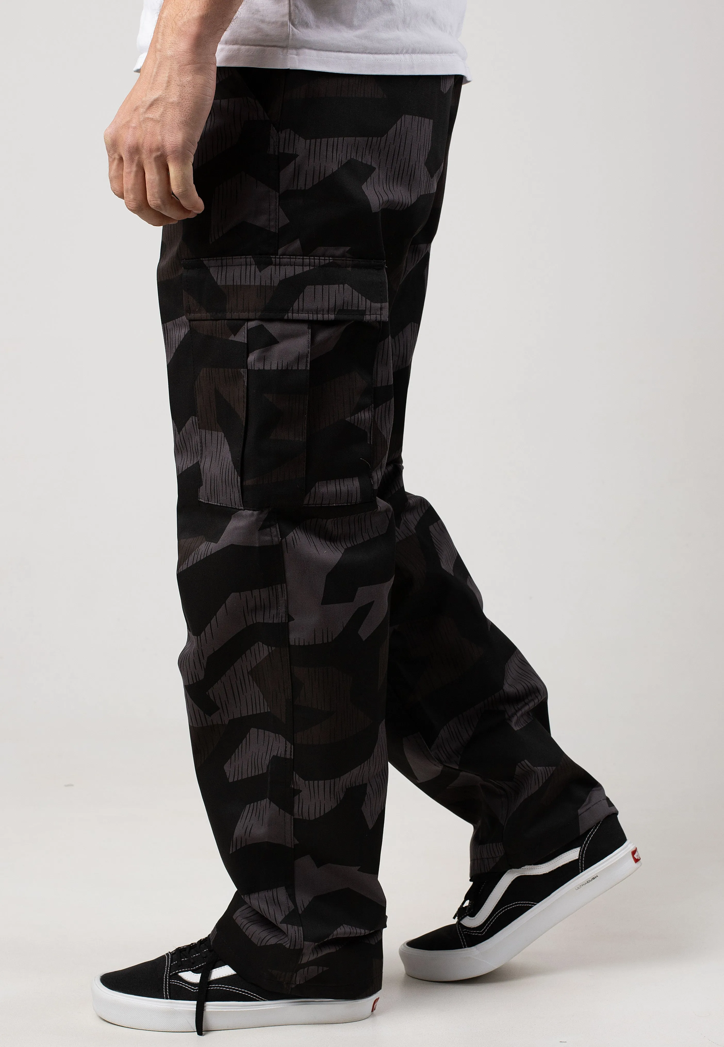 Mil-Tec - Ranger Splinternight - Pants