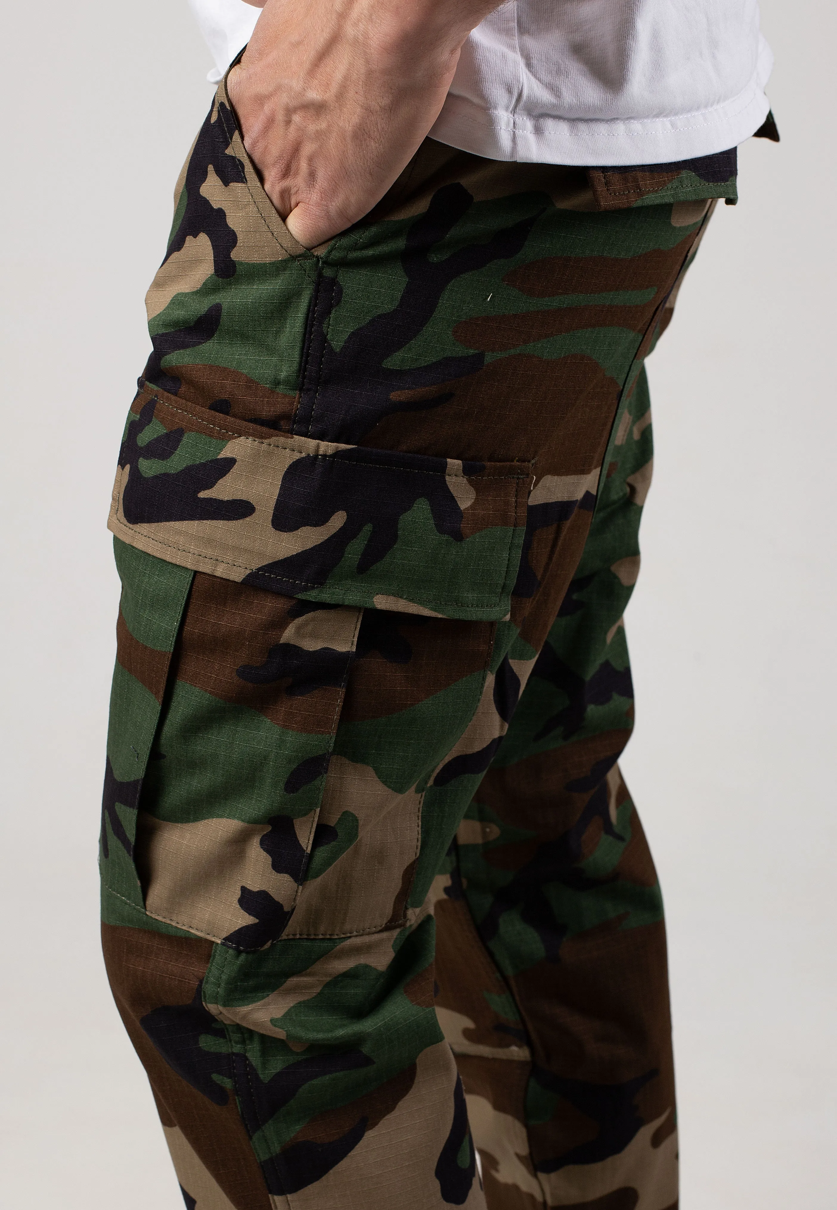 Mil-Tec - US BDU Slim Fit  - Pants