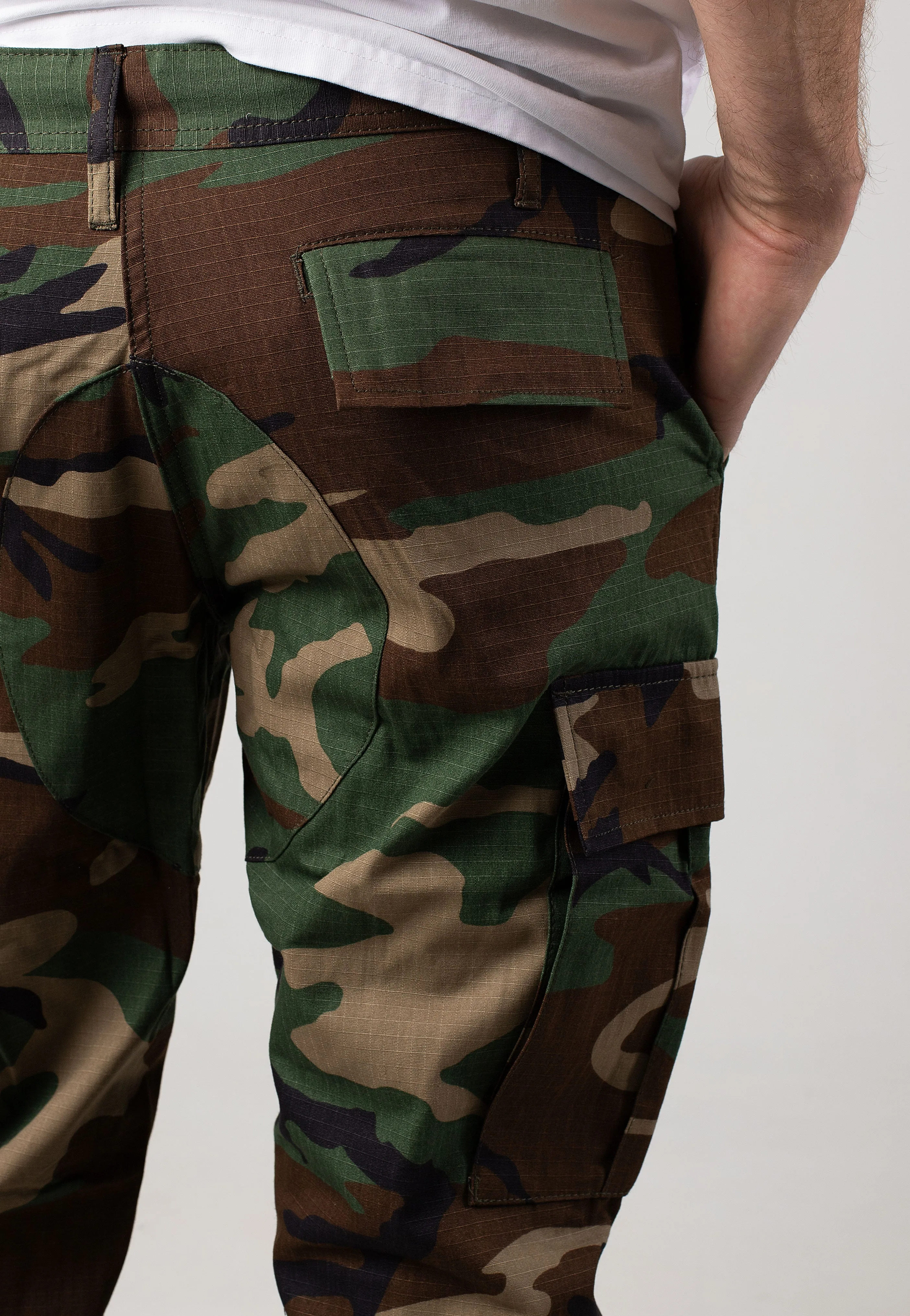 Mil-Tec - US BDU Slim Fit  - Pants