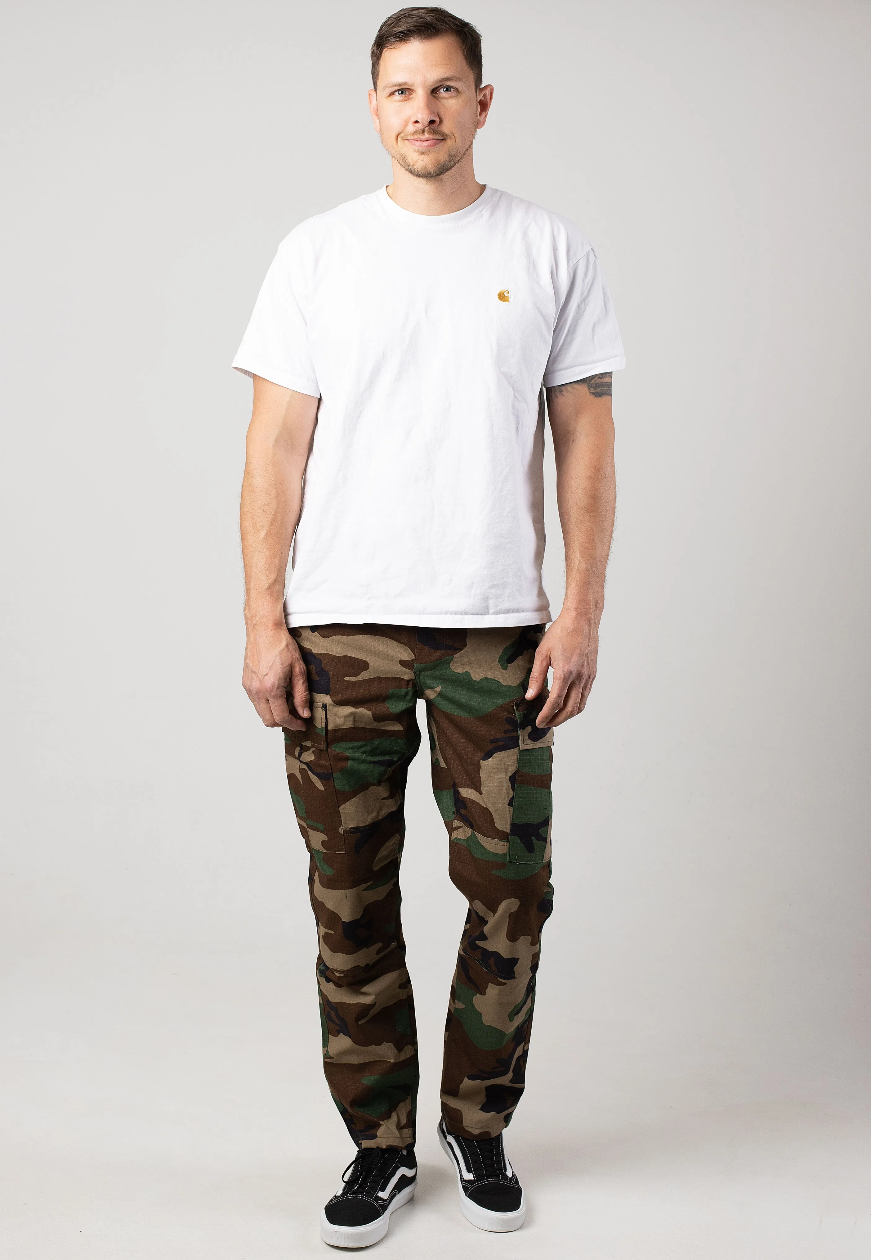 Mil-Tec - US BDU Slim Fit  - Pants