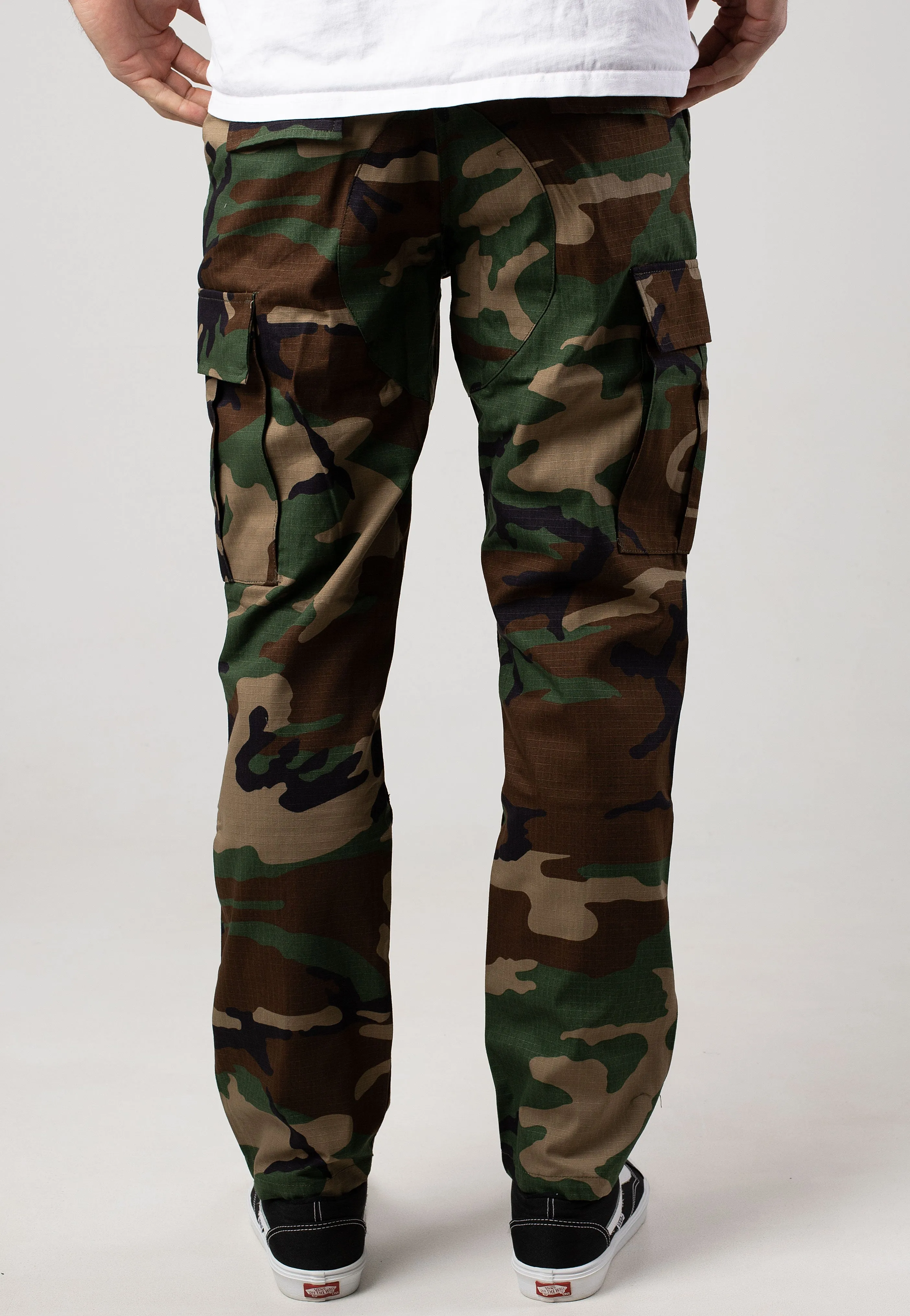 Mil-Tec - US BDU Slim Fit  - Pants
