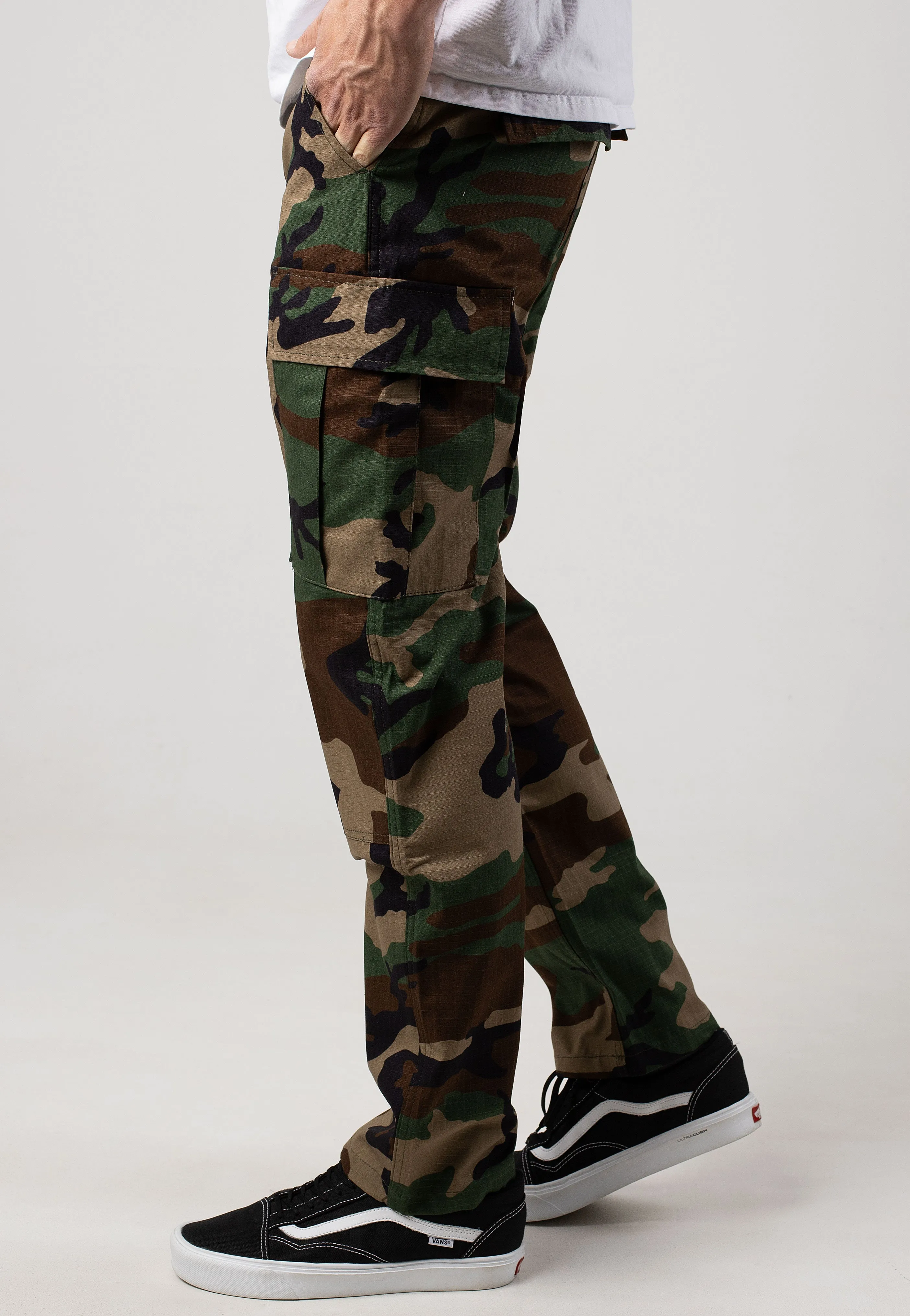 Mil-Tec - US BDU Slim Fit  - Pants