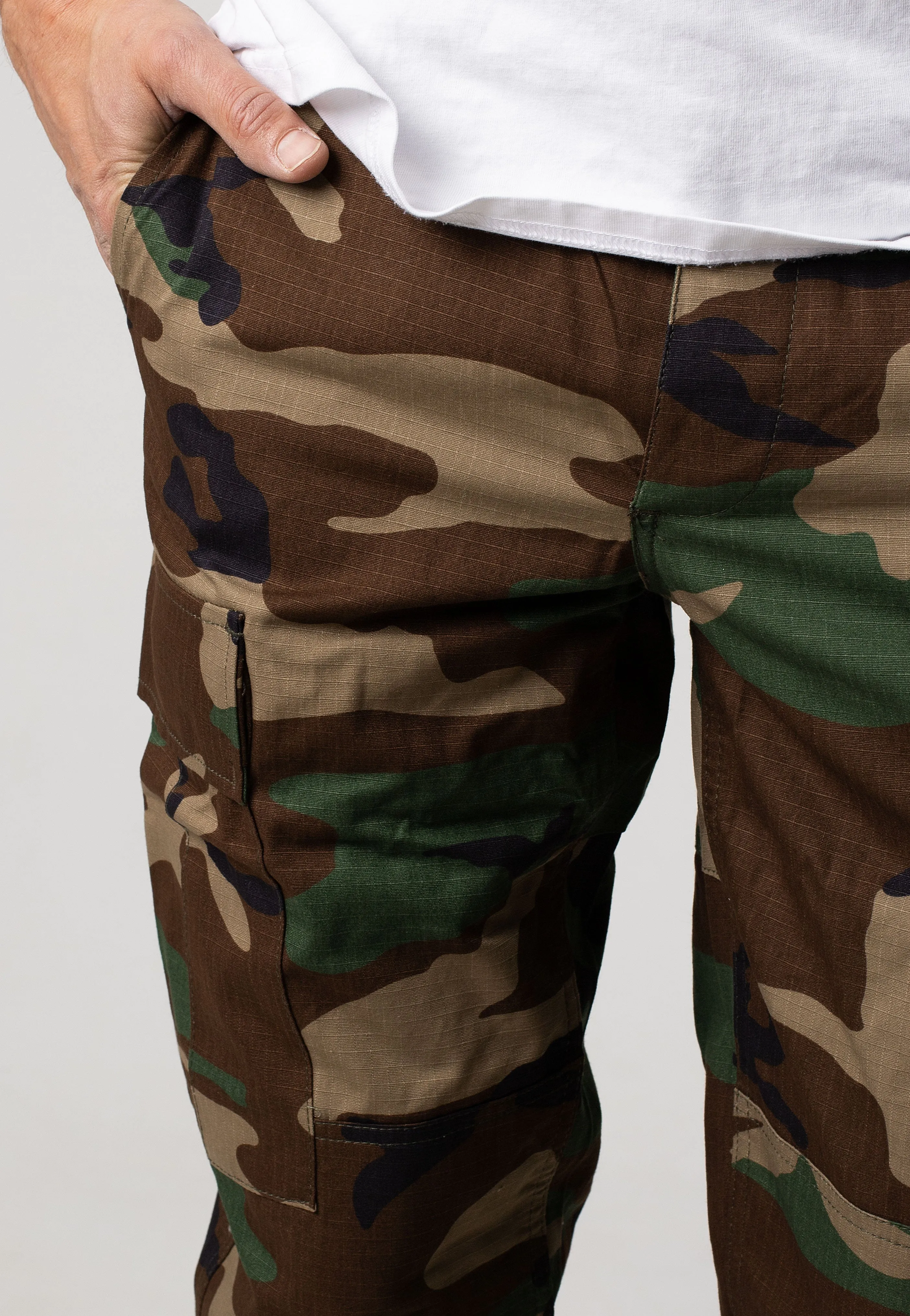 Mil-Tec - US BDU Slim Fit  - Pants