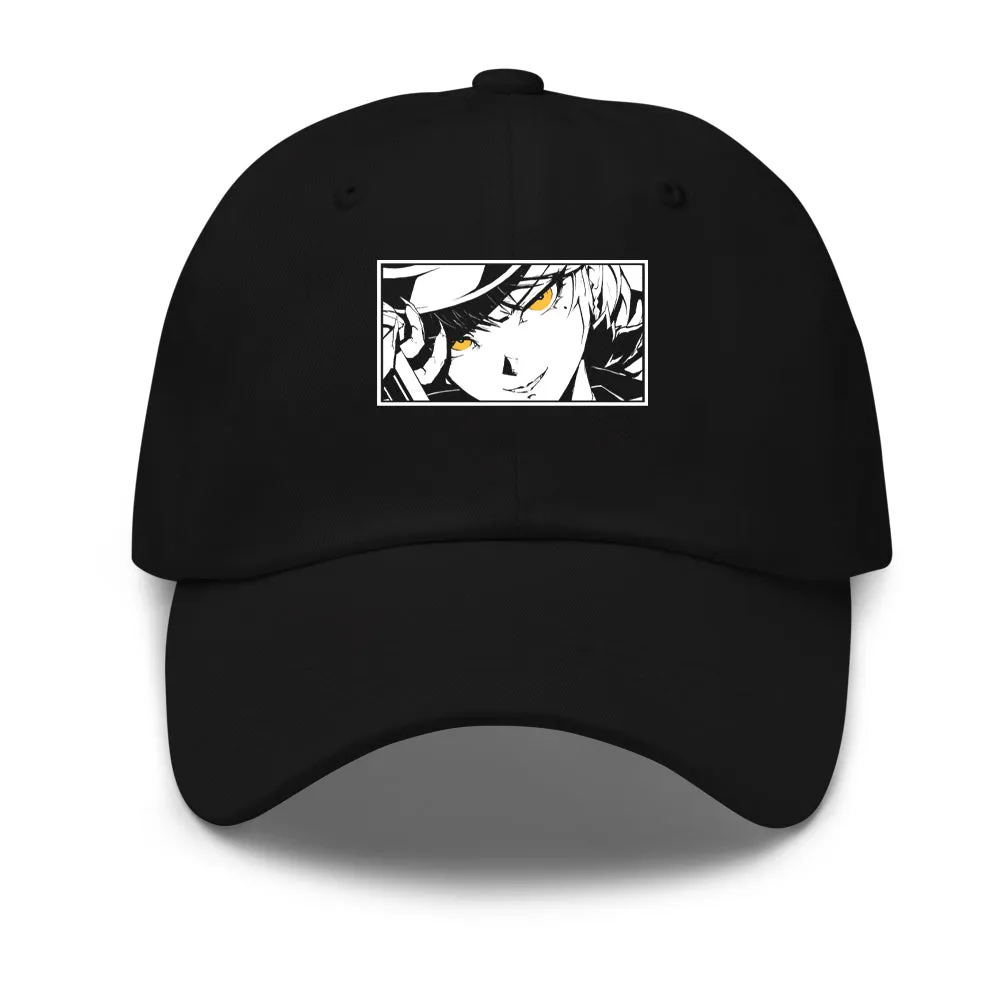 Milkie Major Milkie Hat