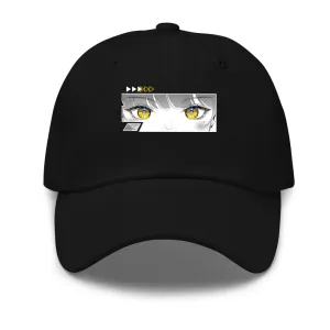 Milkie Valiant Hat