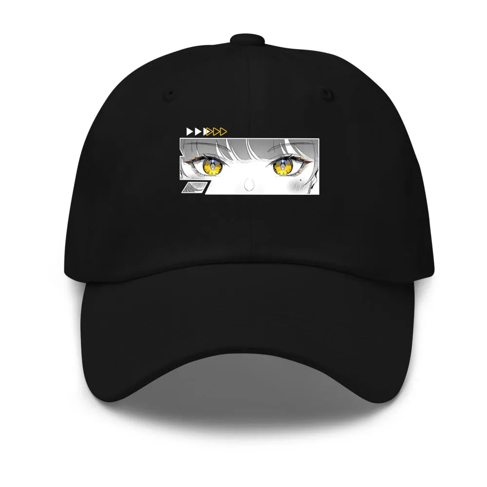 Milkie Valiant Hat