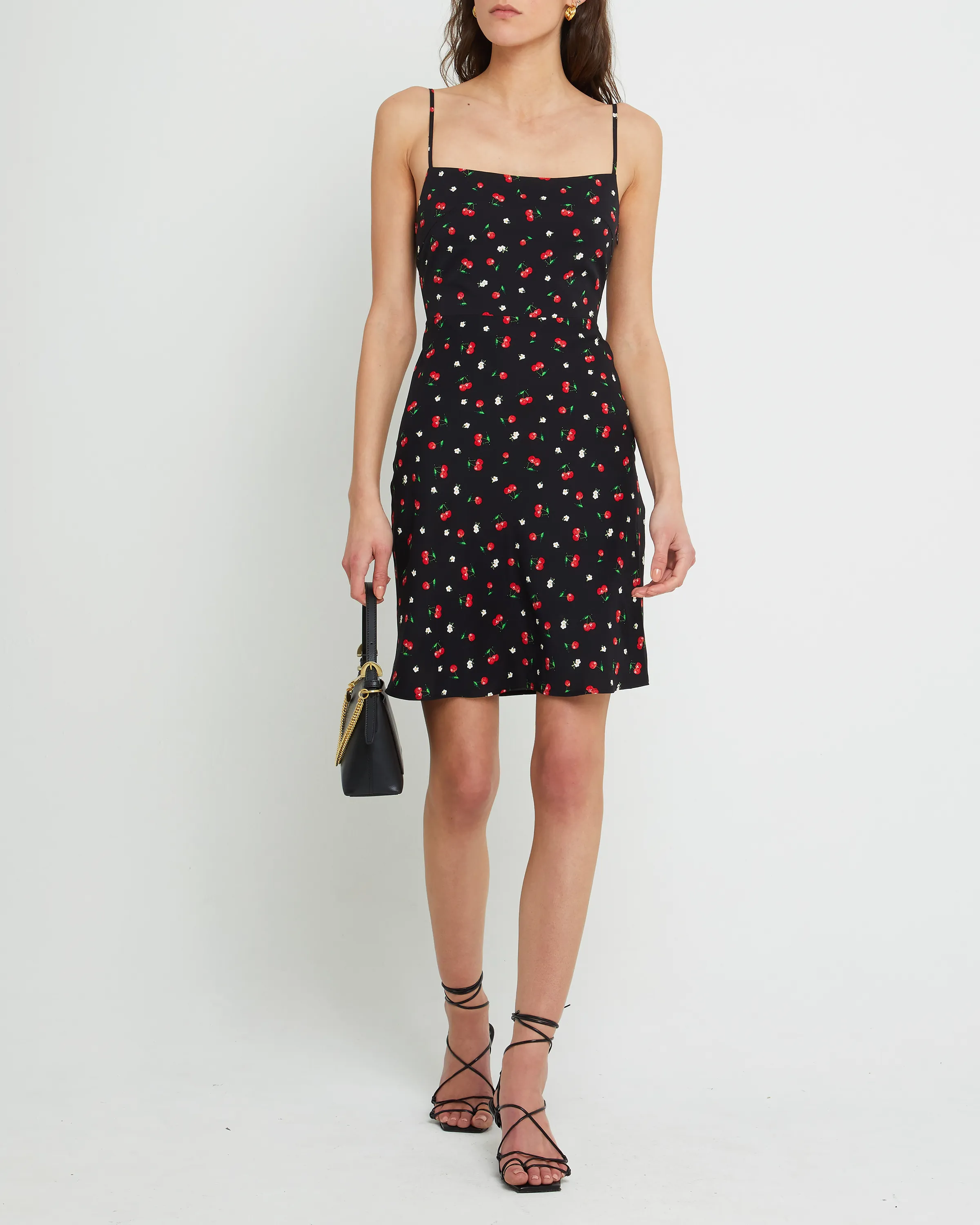 Minna Dress