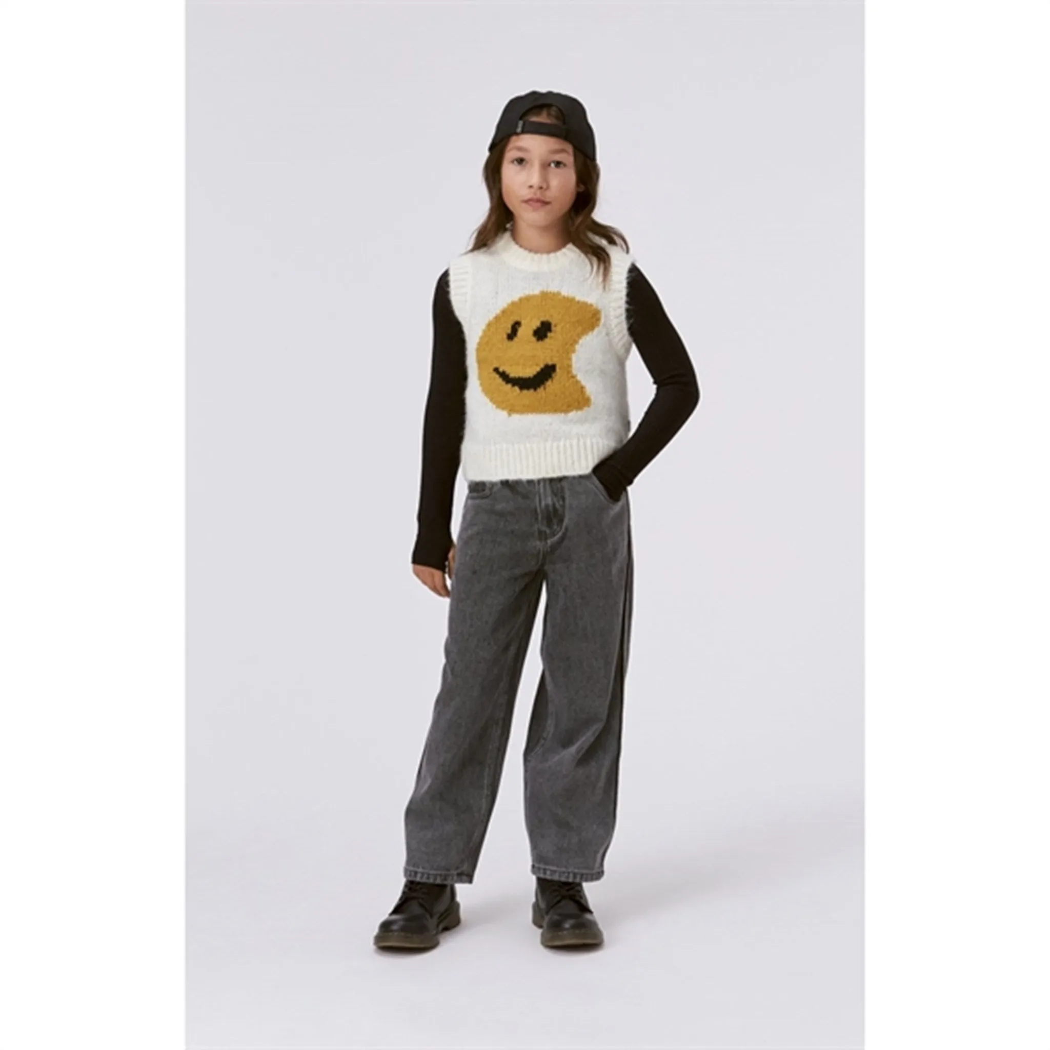 Molo Fast Smile Gertrude Vest