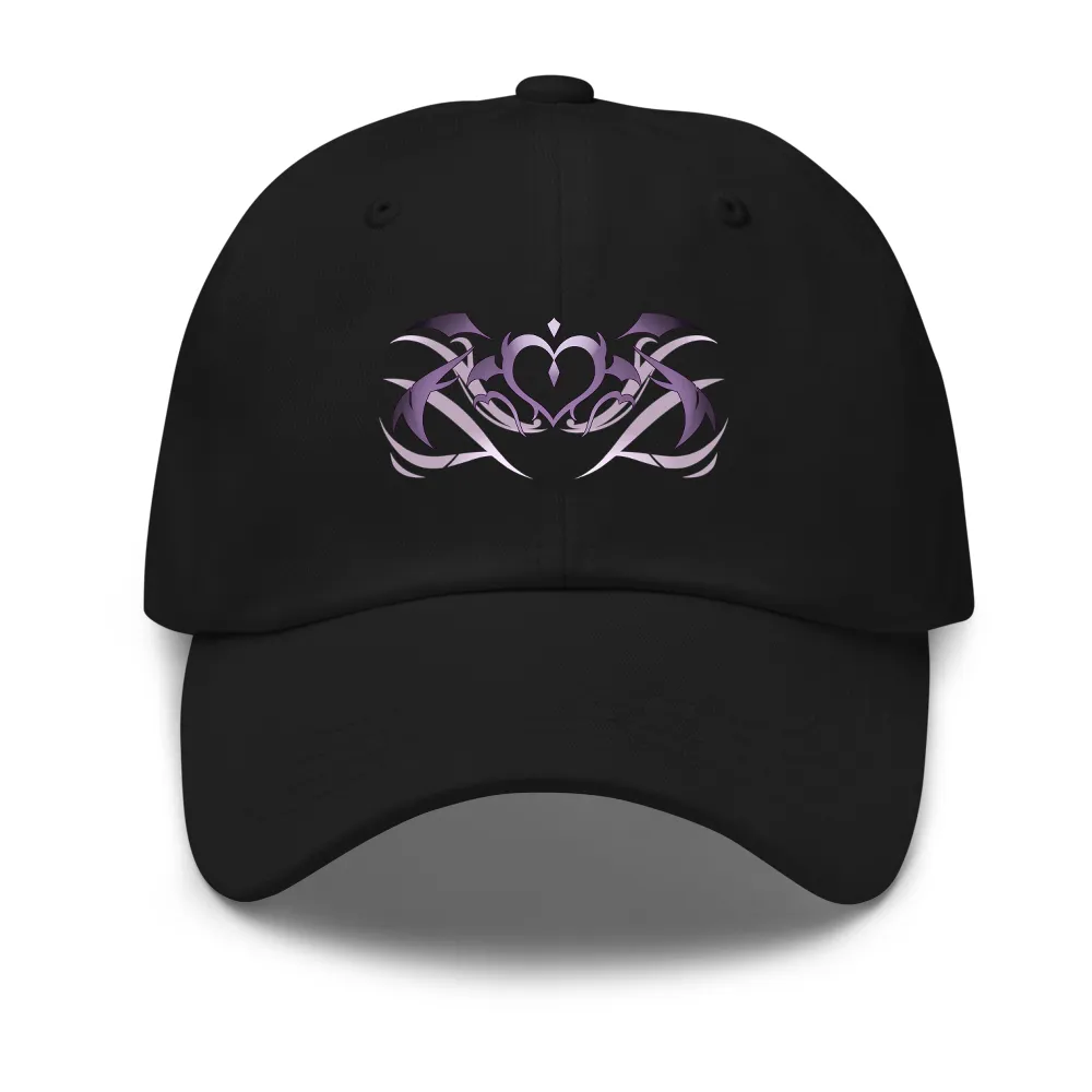 Morgana Womb Hat
