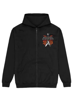 Msg (Michael Schenker Group) - Universal - Zipper