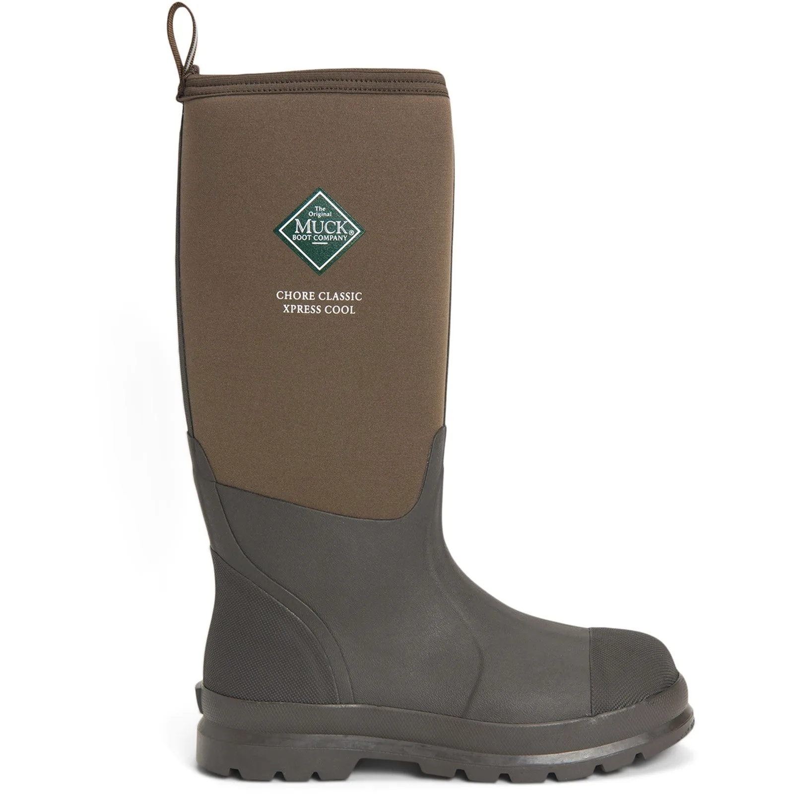 Muck Boot Chore Classic Tall Xpress Cool Wellington
